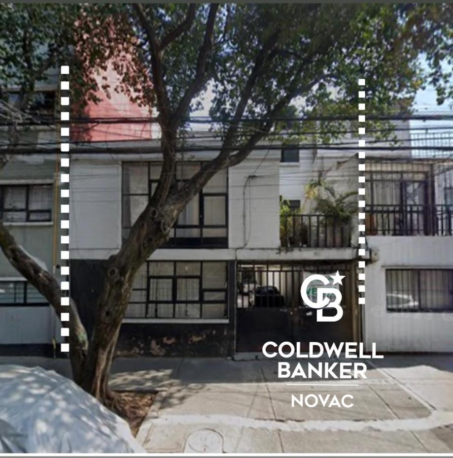 Zempoala, Benito Juárez, Ciudad de México, 03023, Mexico, 1 Bedroom Bedrooms, ,Residential,For Sale,Zempoala,1462464