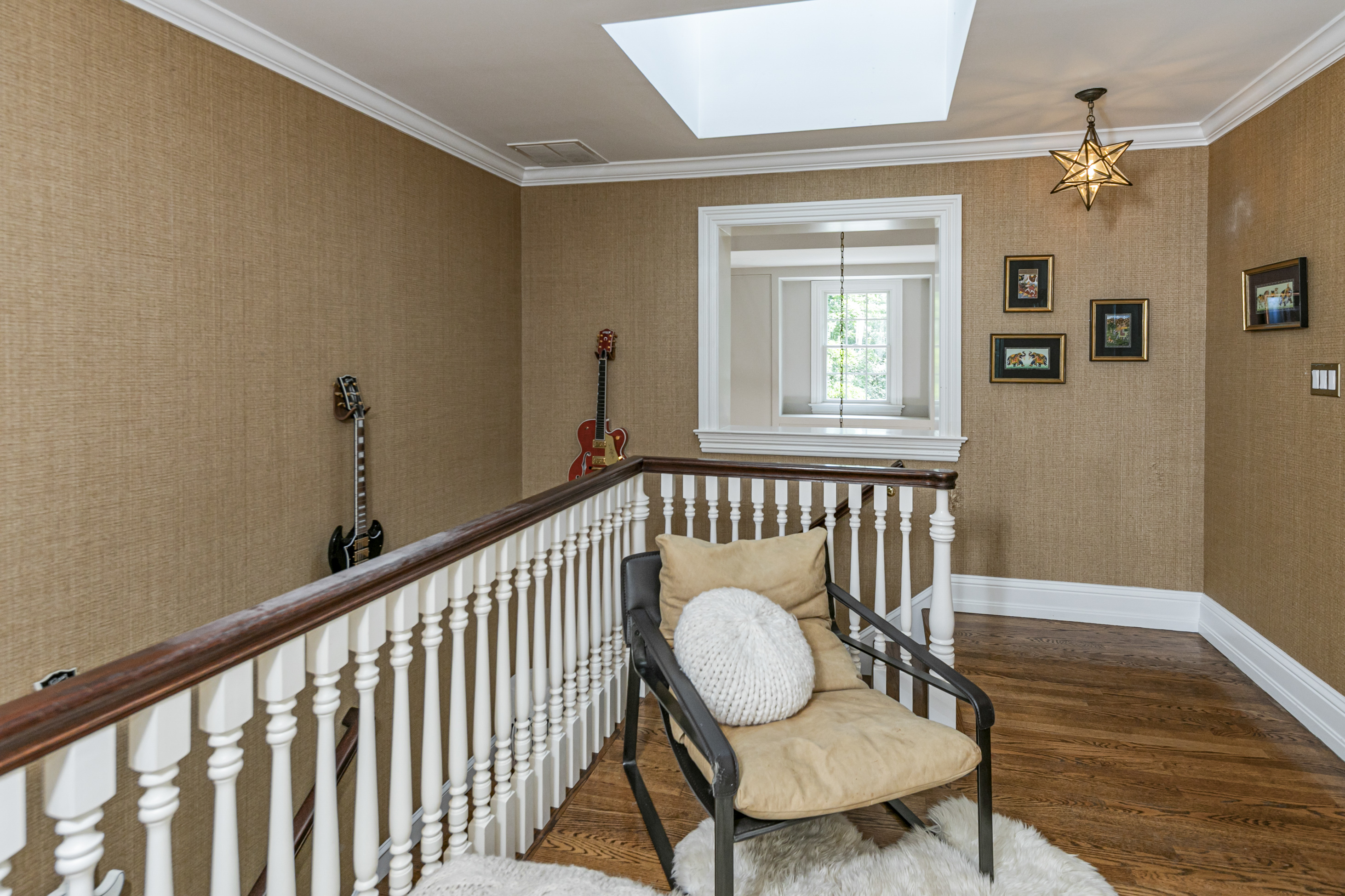  Spectacular Gated Brookstone Estate on 2+ Acres Minutes from Nassau Street - 物件實景