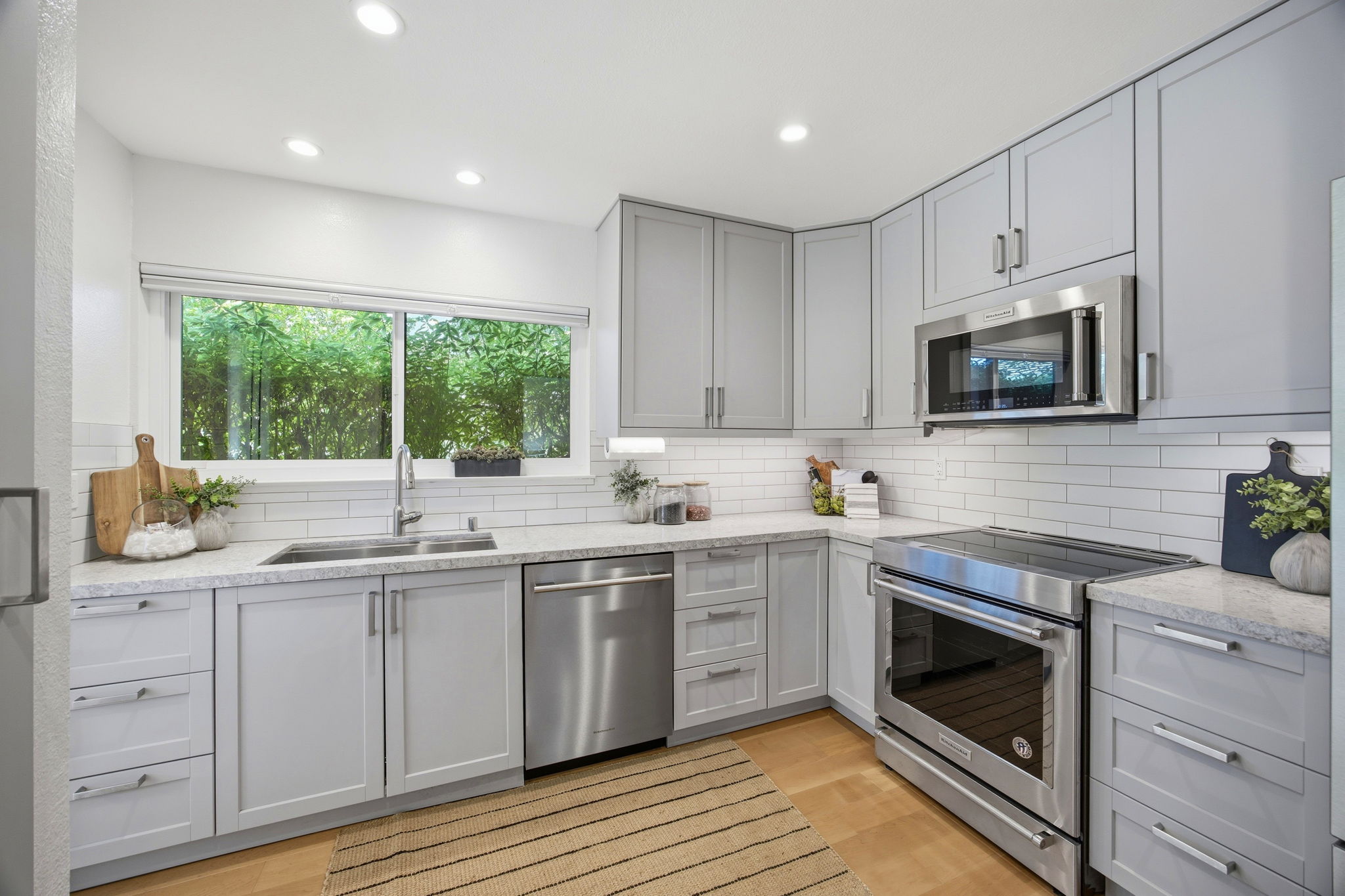  Modern San Carlos Hills Retreat - 物件實景