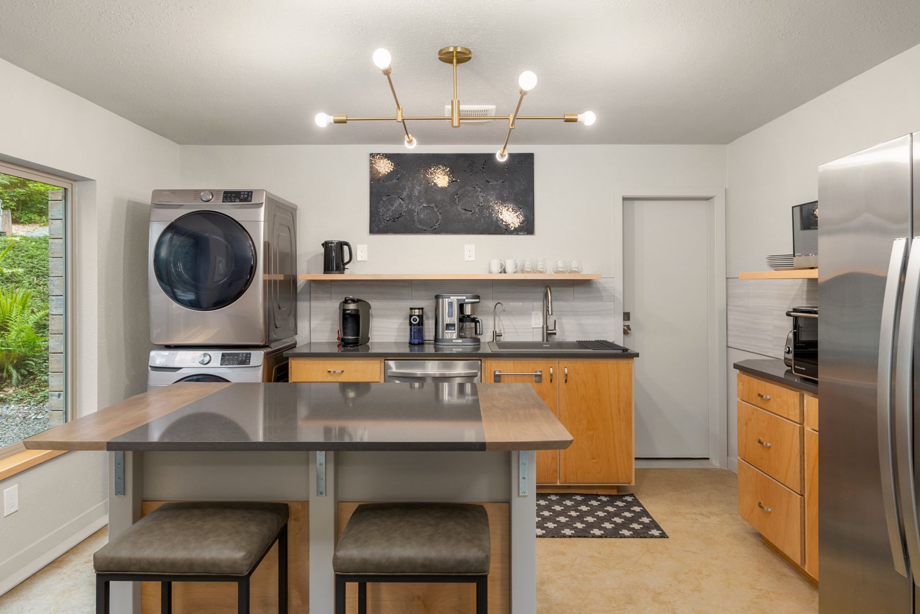  9720 NE Lofgren Rd, Bainbridge Island, WA 98110 - 物件實景