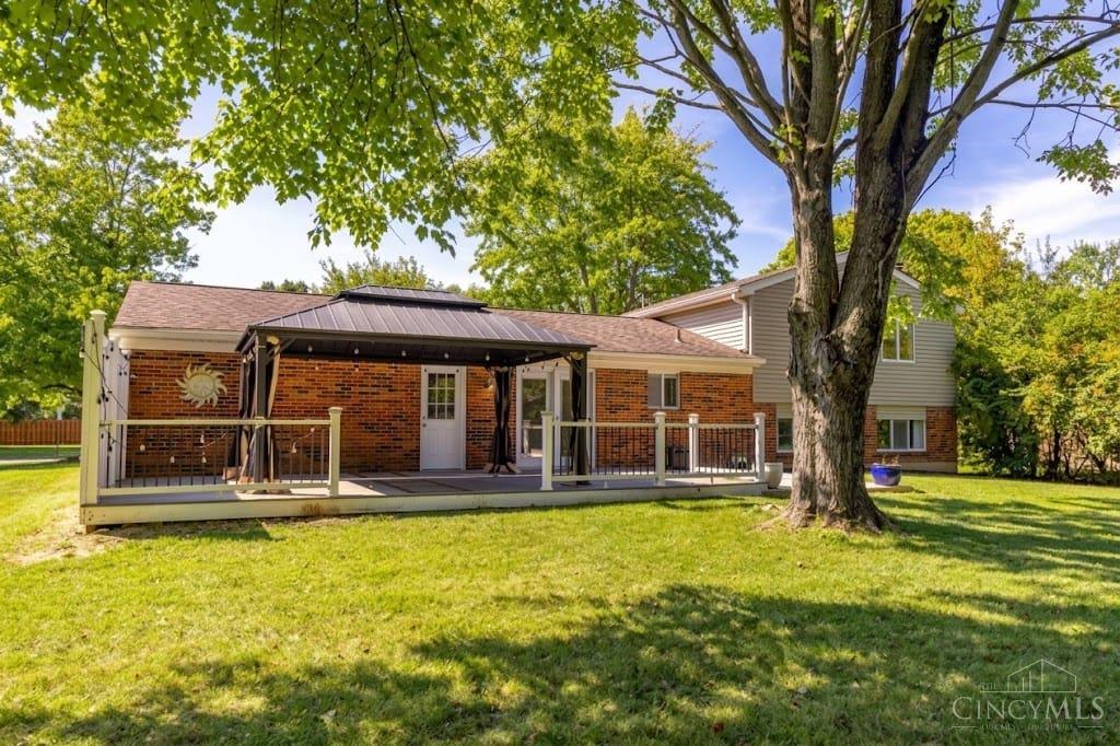 Brucehills Dr, West Chester, OH 45069 #1