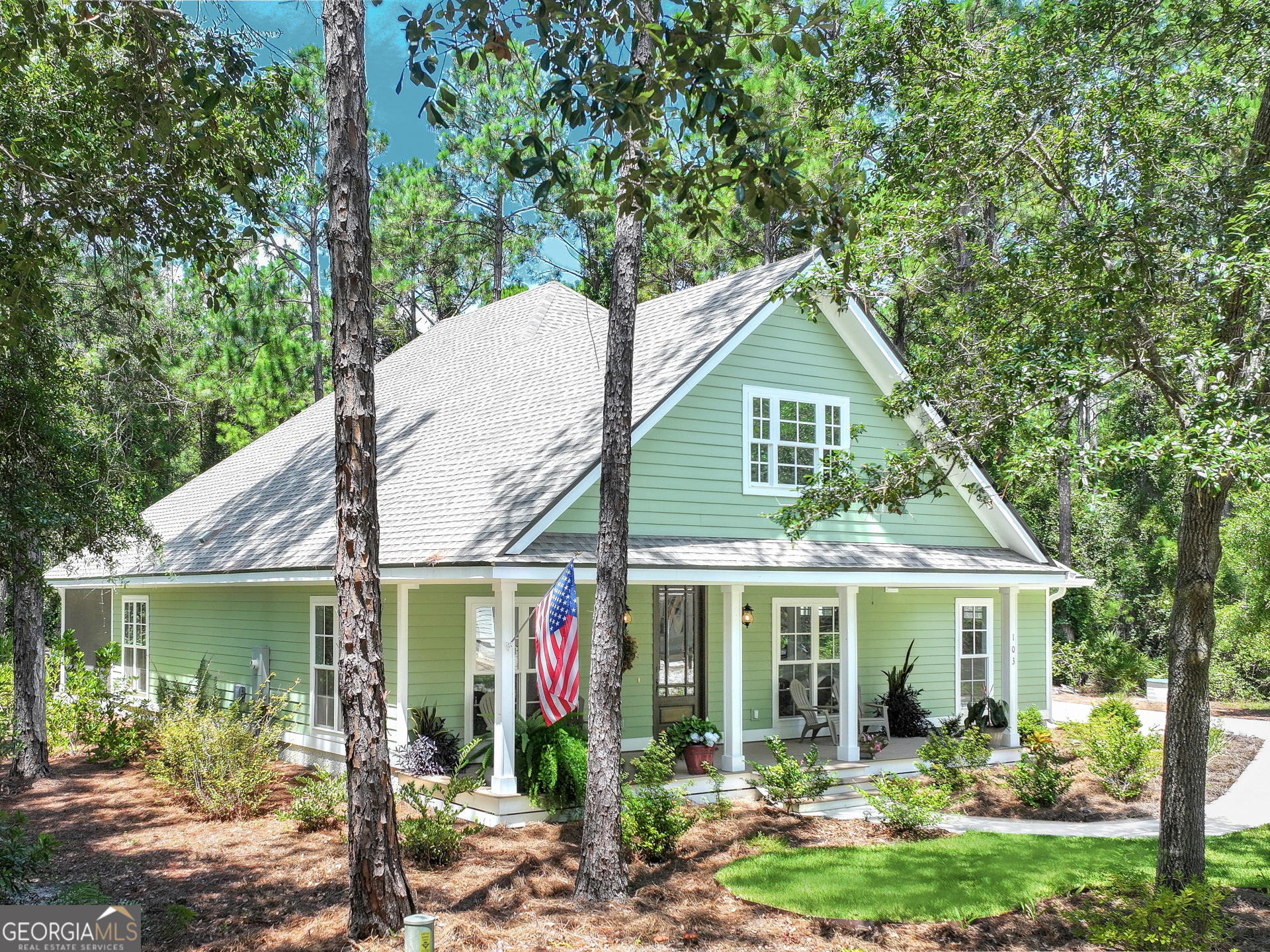 St. Marys, Georgia, 31558, United States, 3 Bedrooms Bedrooms, ,2 BathroomsBathrooms,Residential,For Sale,1918196