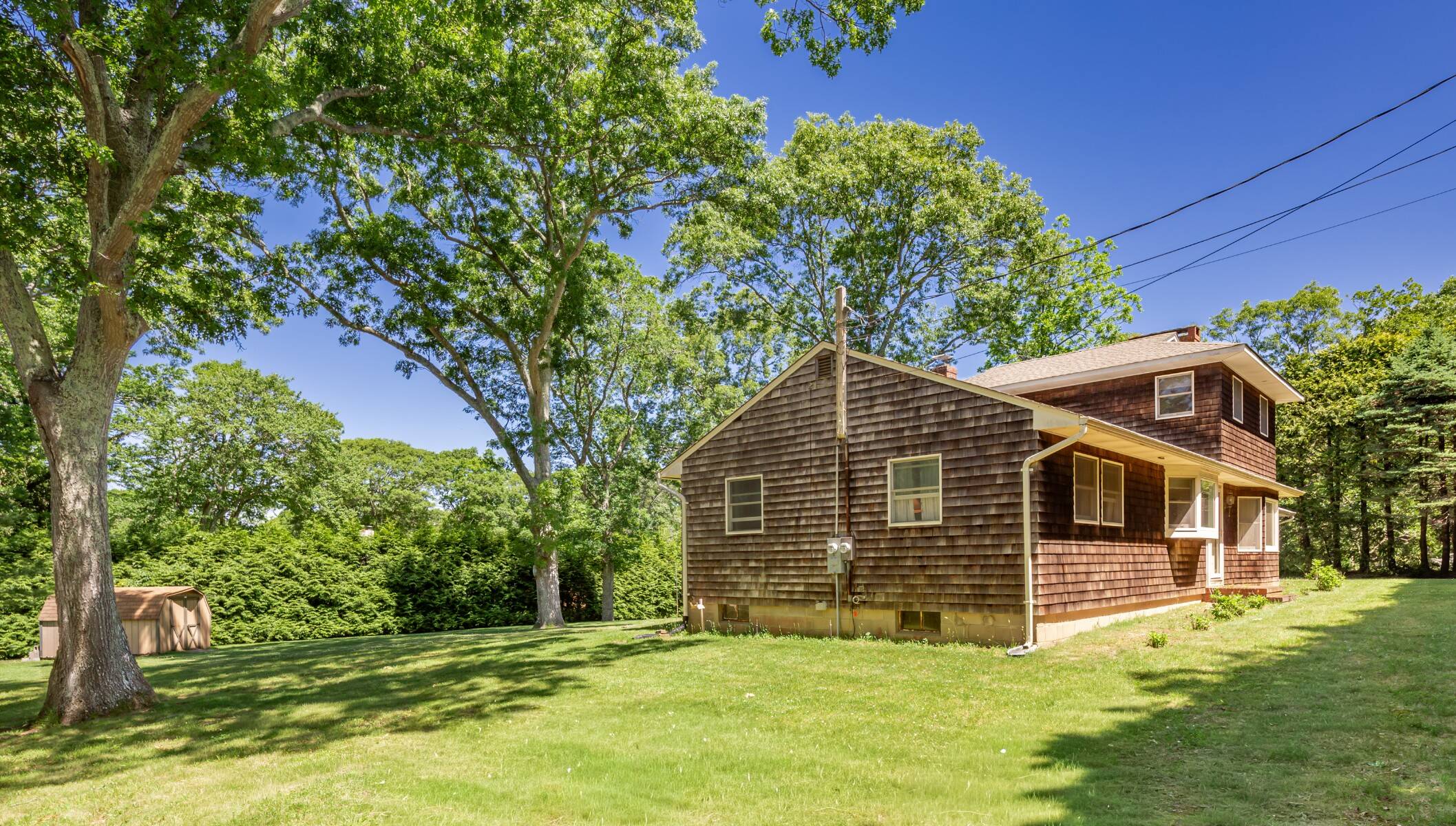  Bay View Oaks Cottage with Accessory Dwelling - 物件實景