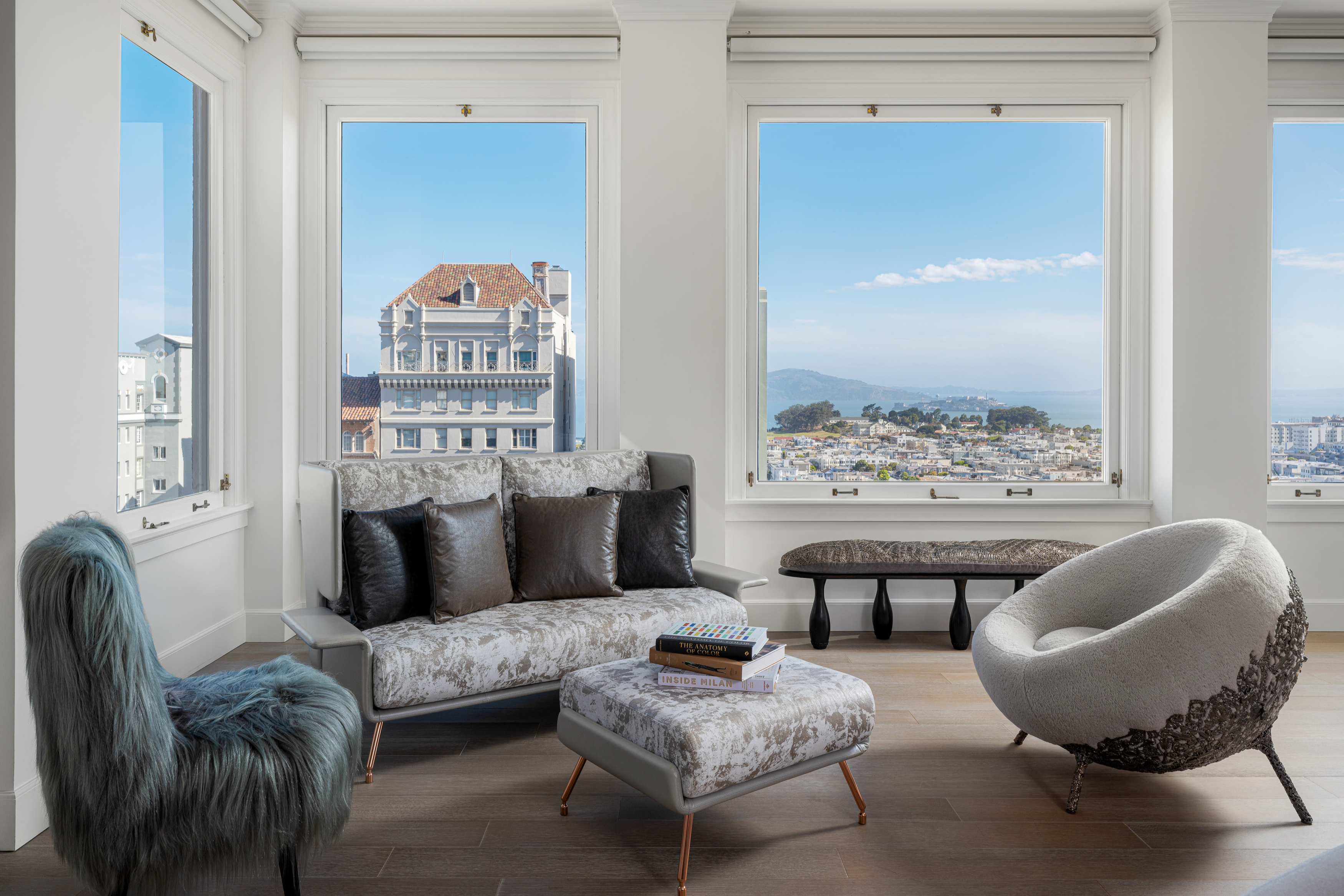  Magnificent Apartment at The Heights - 物件實景