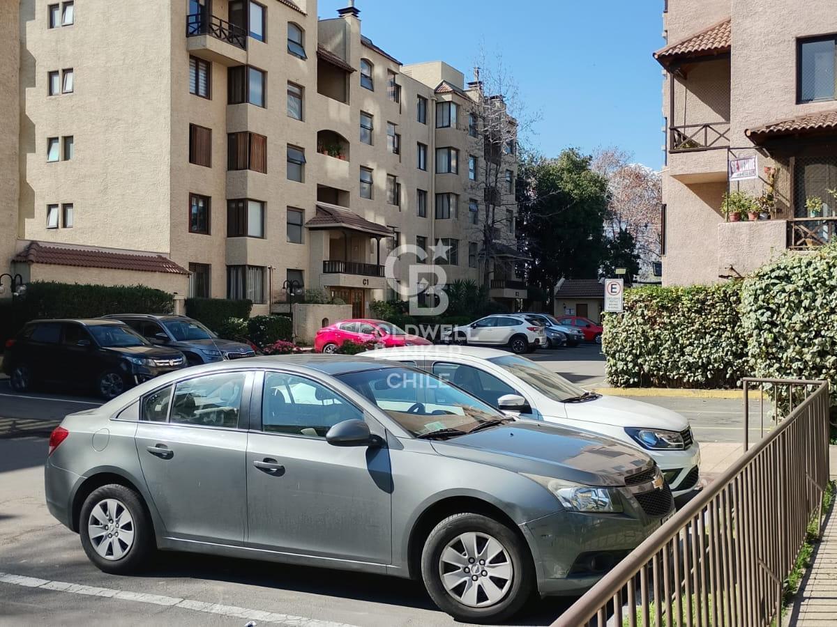Las Condes, Chile, 3 Bedrooms Bedrooms, ,2 BathroomsBathrooms,Residential,For Sale,1925444