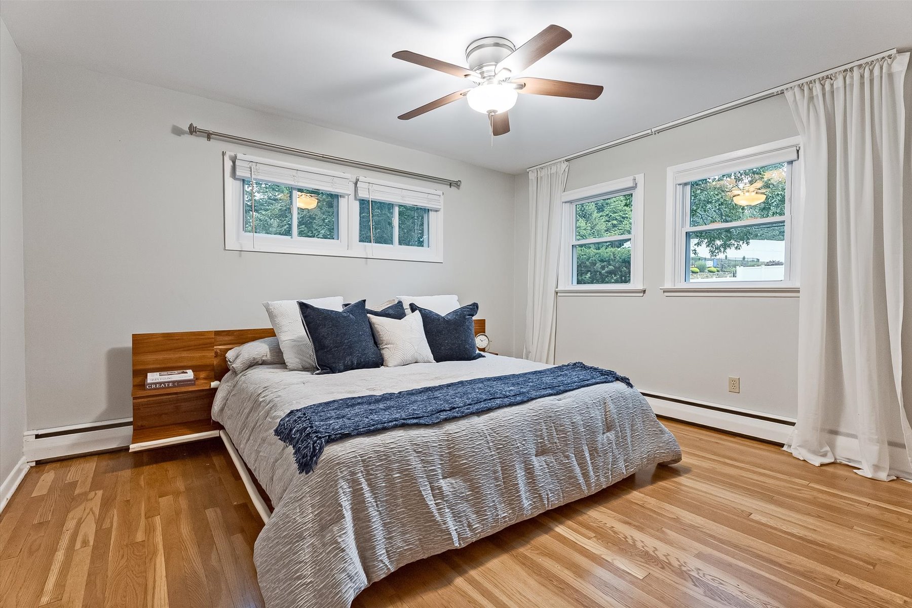  Modern Comforts - Inviting Living Spaces - Prime Location - 物件實景