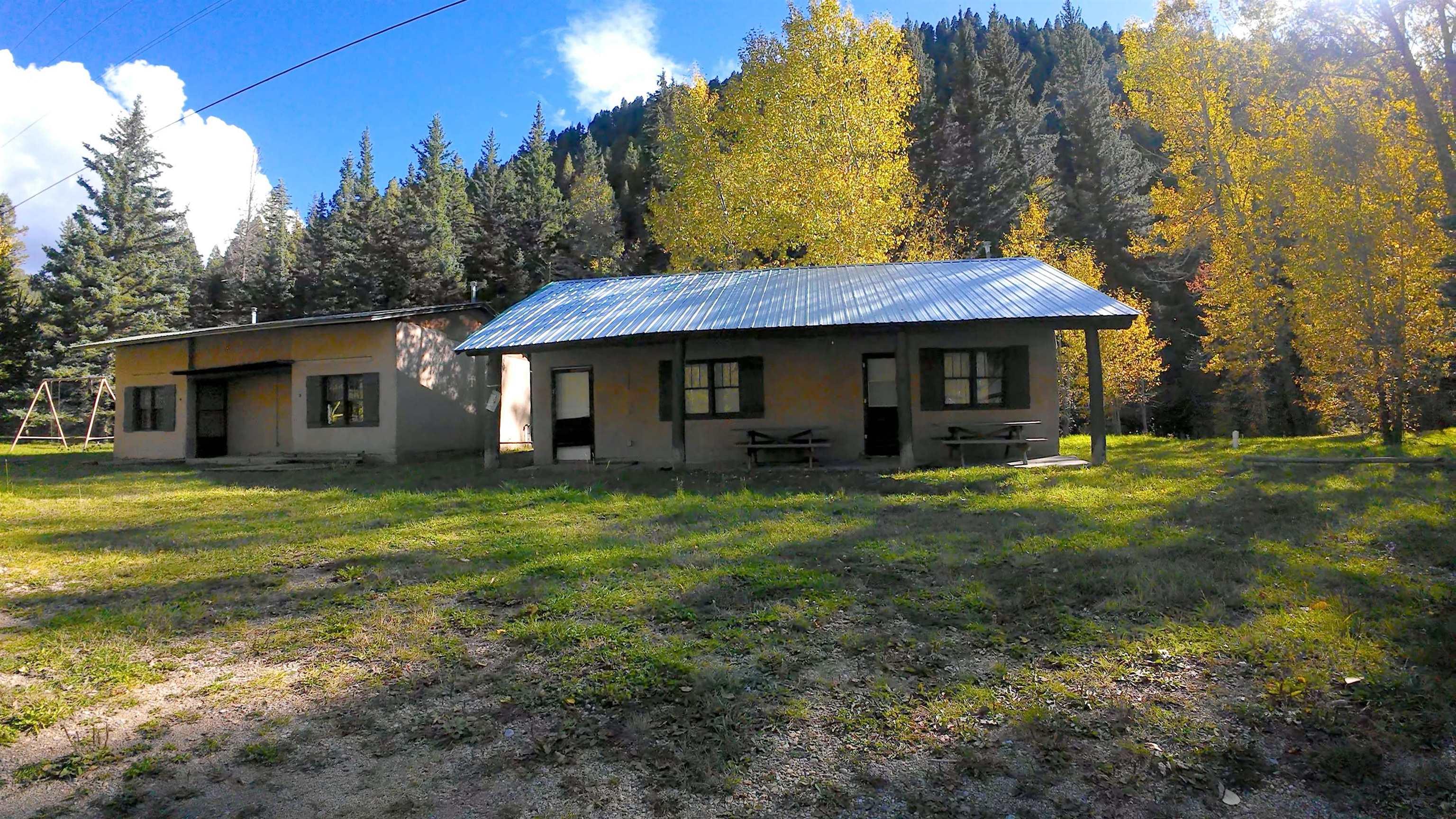 Tres Ritos, New Mexico, 87579, United States, ,Residential,For Sale,1986335