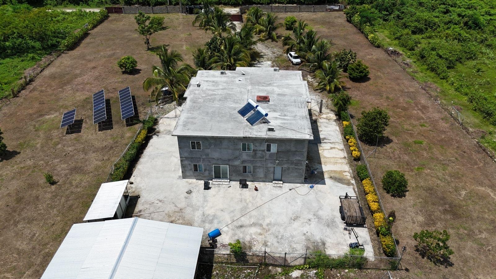 Westmoreland, JM, 4 Bedrooms Bedrooms, ,4 BathroomsBathrooms,Residential,For Sale,1959398