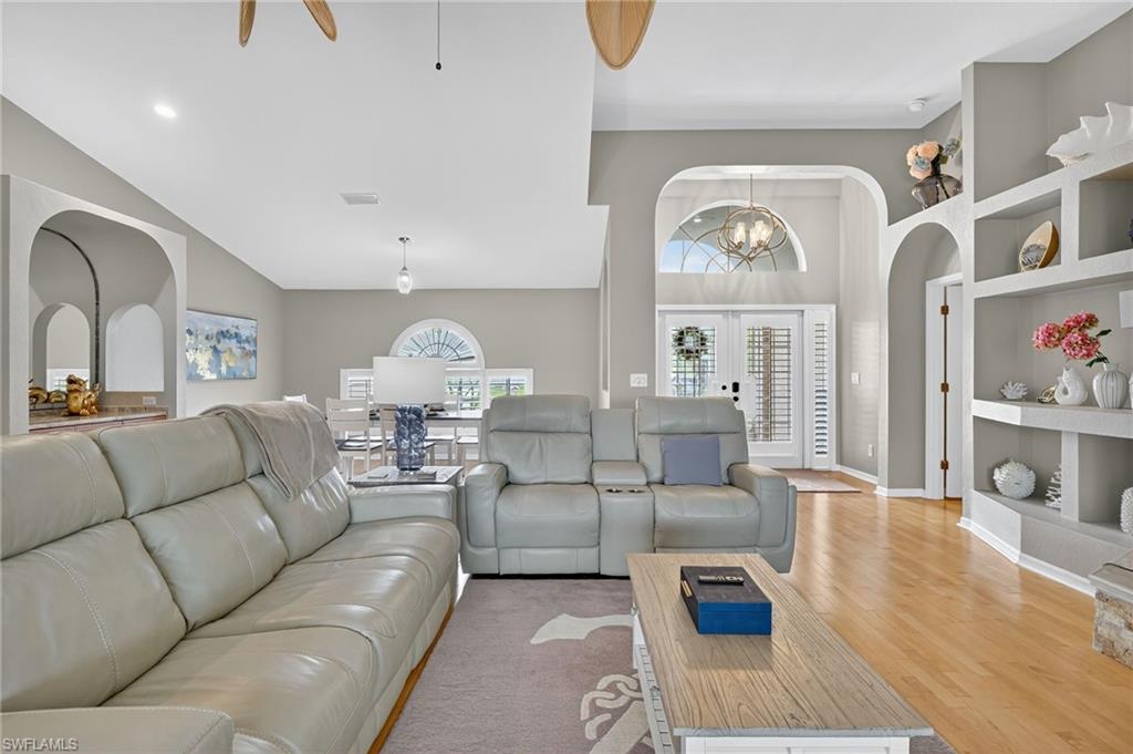 Cape Coral, Florida, 33990, United States, 3 Bedrooms Bedrooms, ,2 BathroomsBathrooms,Residential,For Sale,1994488