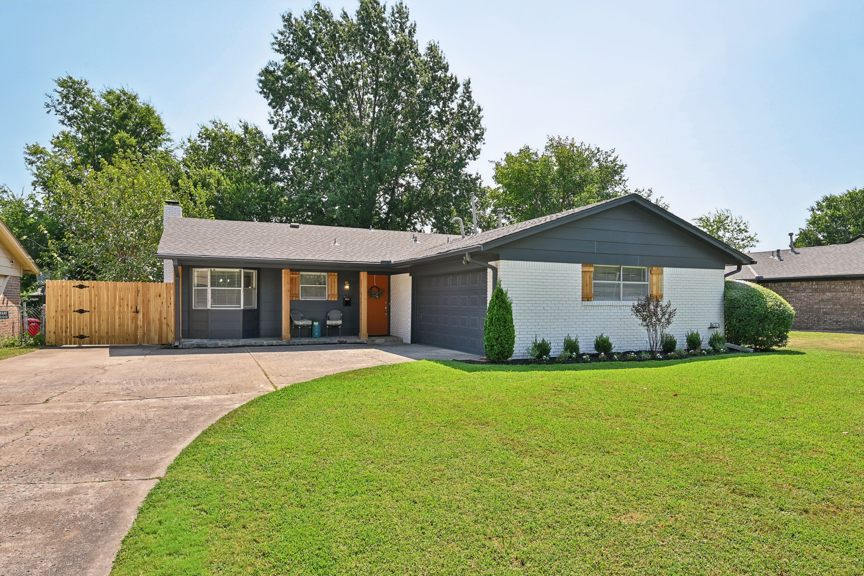 85th Ave, Tulsa, OK 74145 #1