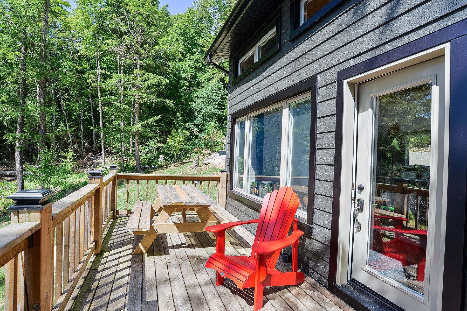  Quiet Cottage on Boyne Lake - 物件實景