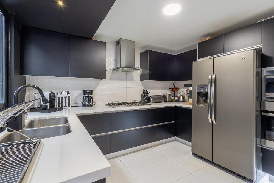 La Magdalena Contreras, Ciudad de México, 10400, Mexico, 3 Bedrooms Bedrooms, ,4 BathroomsBathrooms,Residential,For Sale,1847439