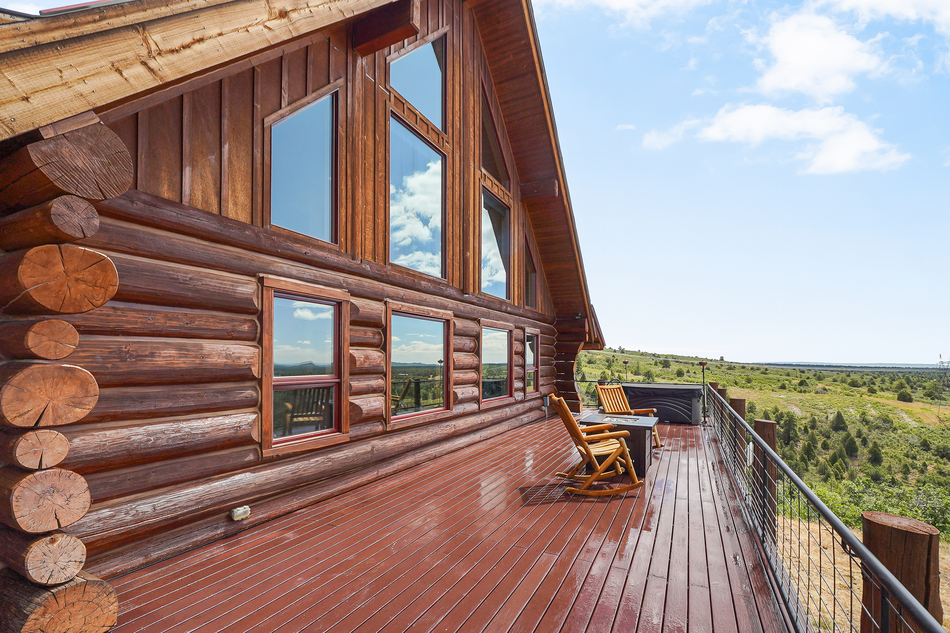  1760 Roberts Ridge Road Hesperus, CO 81326 - 物件實景