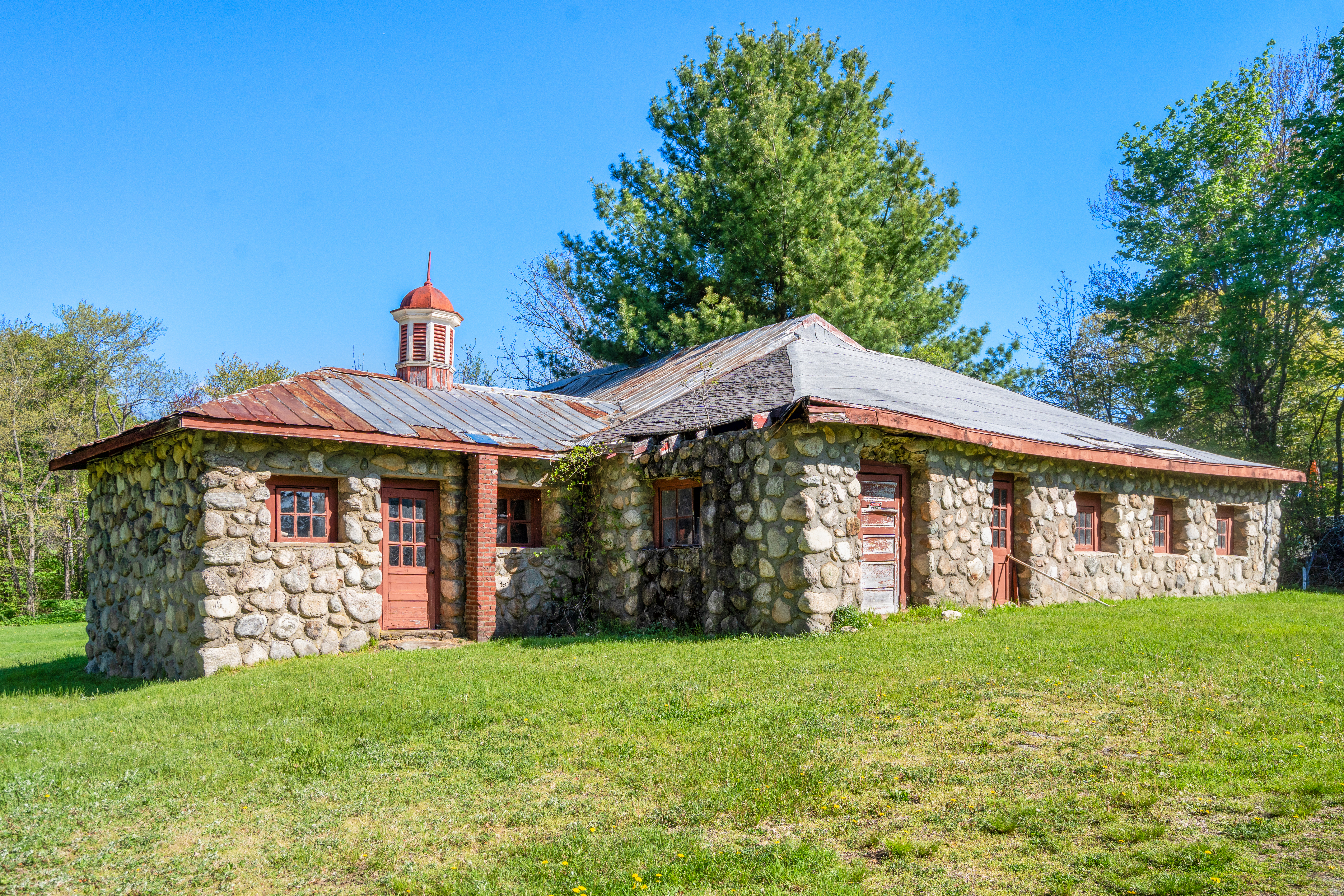  25 Park Street, Southborough, MA, 01772 - 物件實景