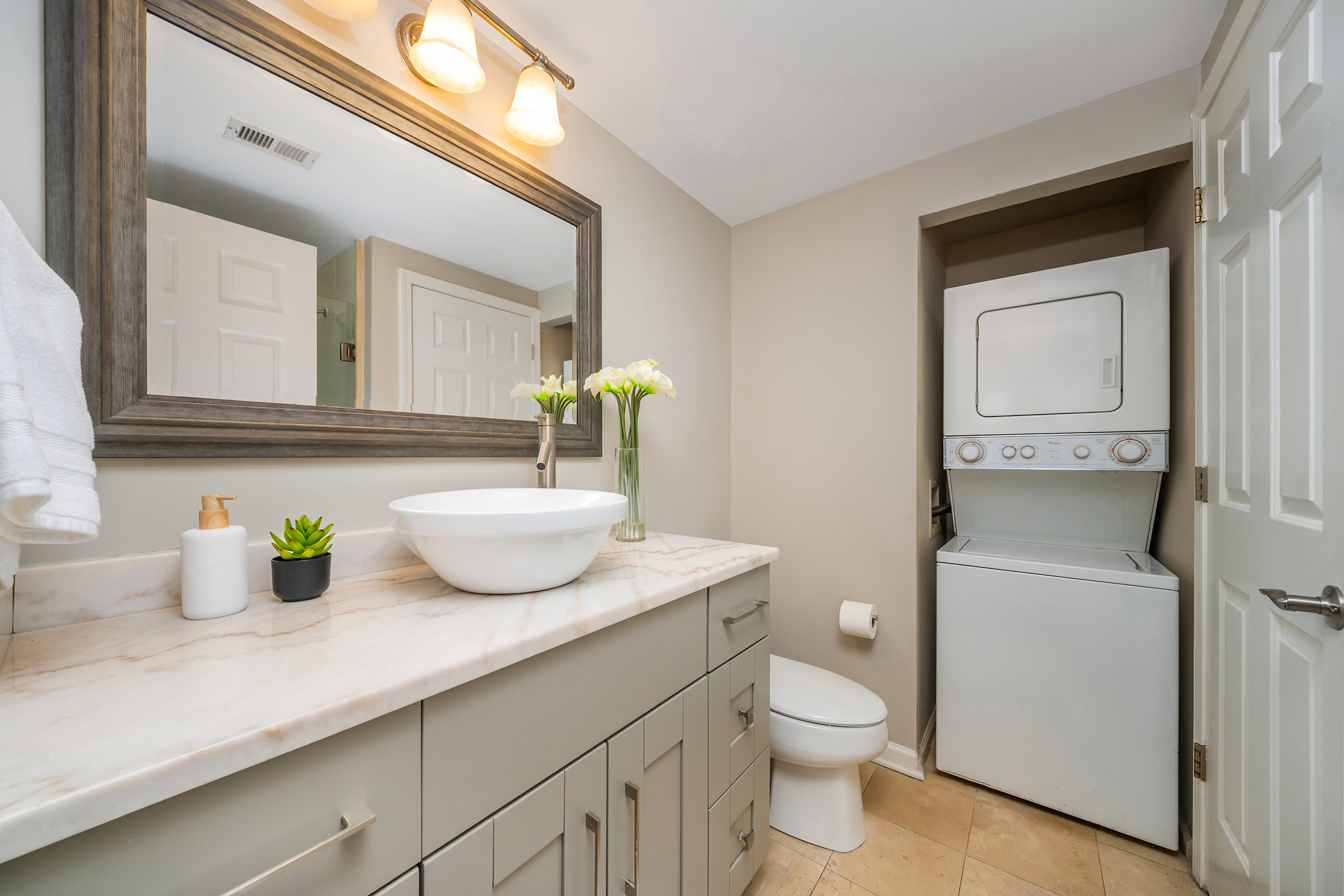  Charming Condo Just Steps Away from Piedmont Park - 物件實景