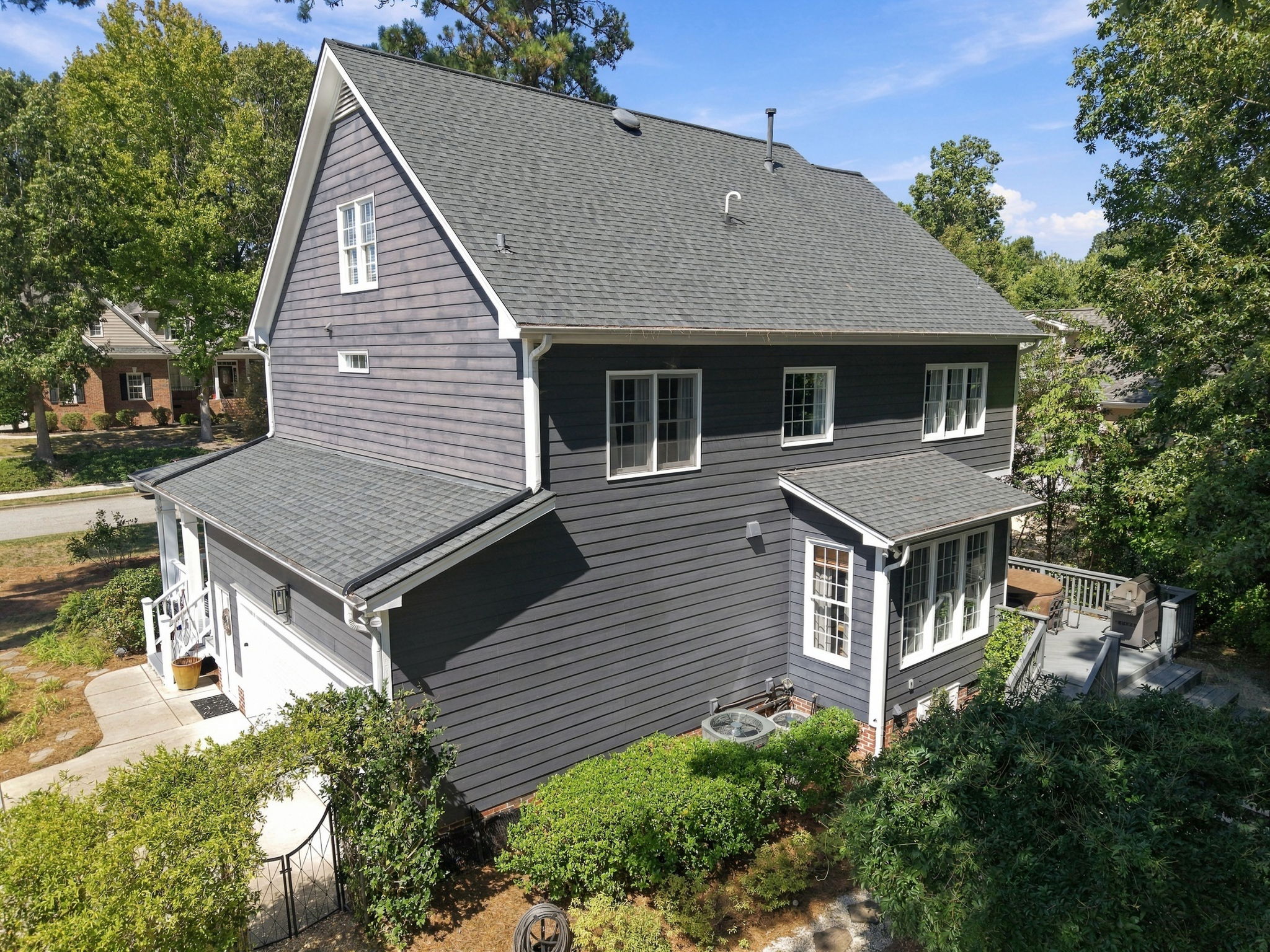  2400 Forestbluff Drive, Fuquay-Varina, NC 27526 - 物件實景