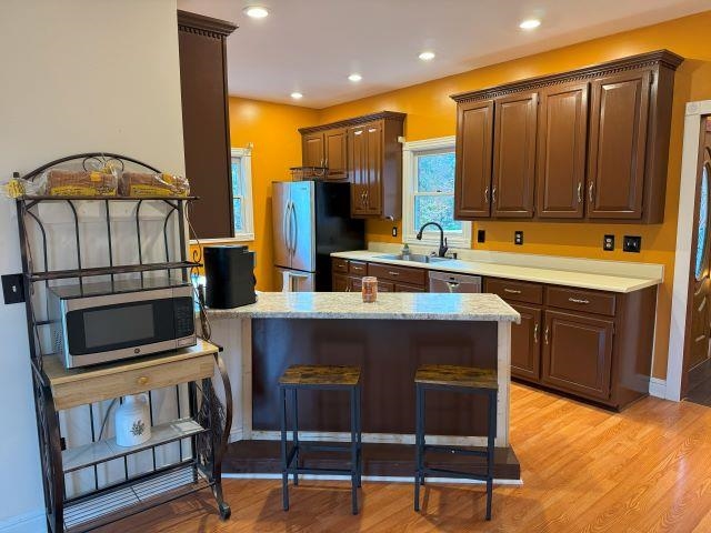 Scottsville, Kentucky, 42164, United States, 4 Bedrooms Bedrooms, ,3 BathroomsBathrooms,Residential,For Sale,1971649