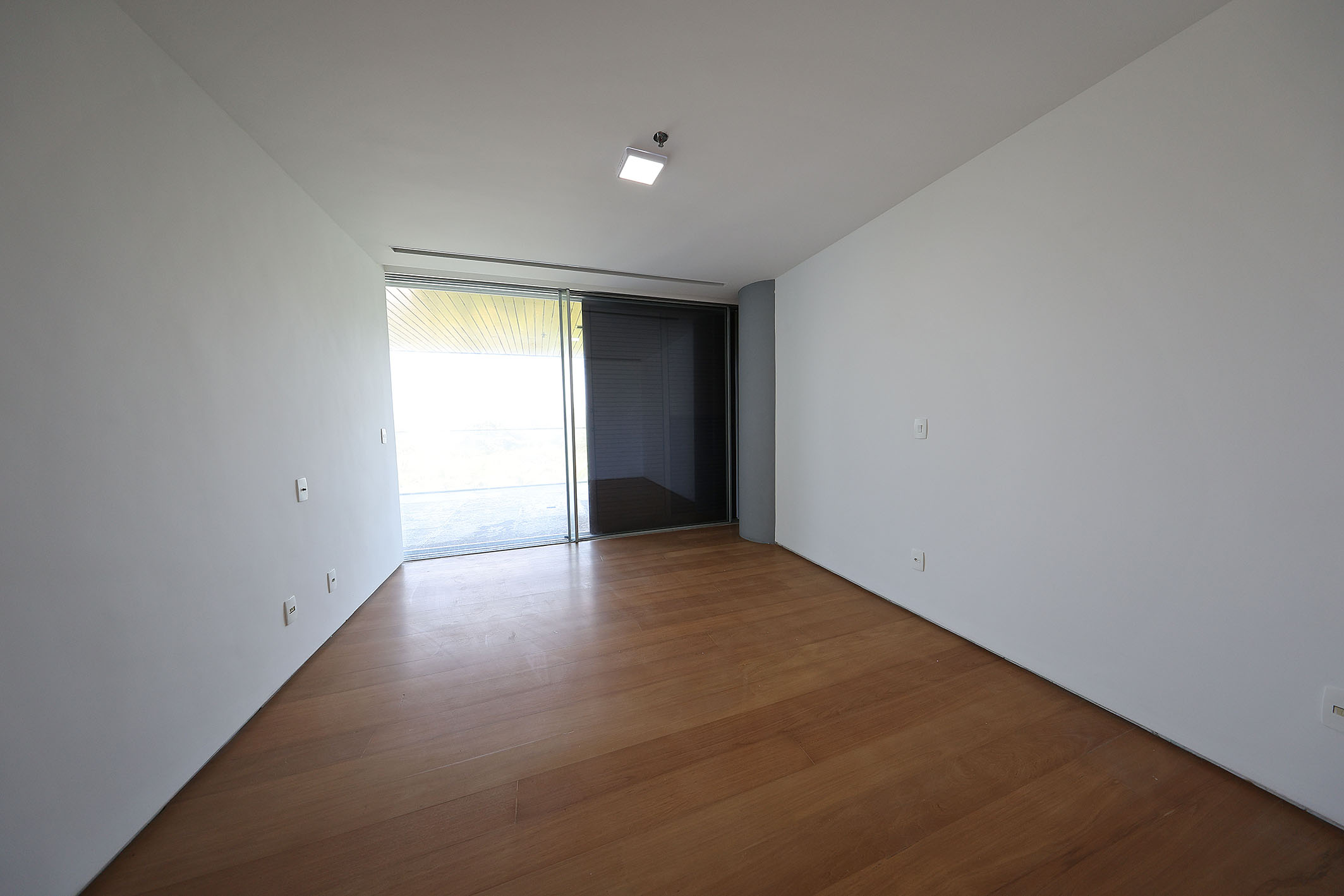  Grand Hyatt Residences with 245 sqm and integrated floor plan in Barra - 物件實景