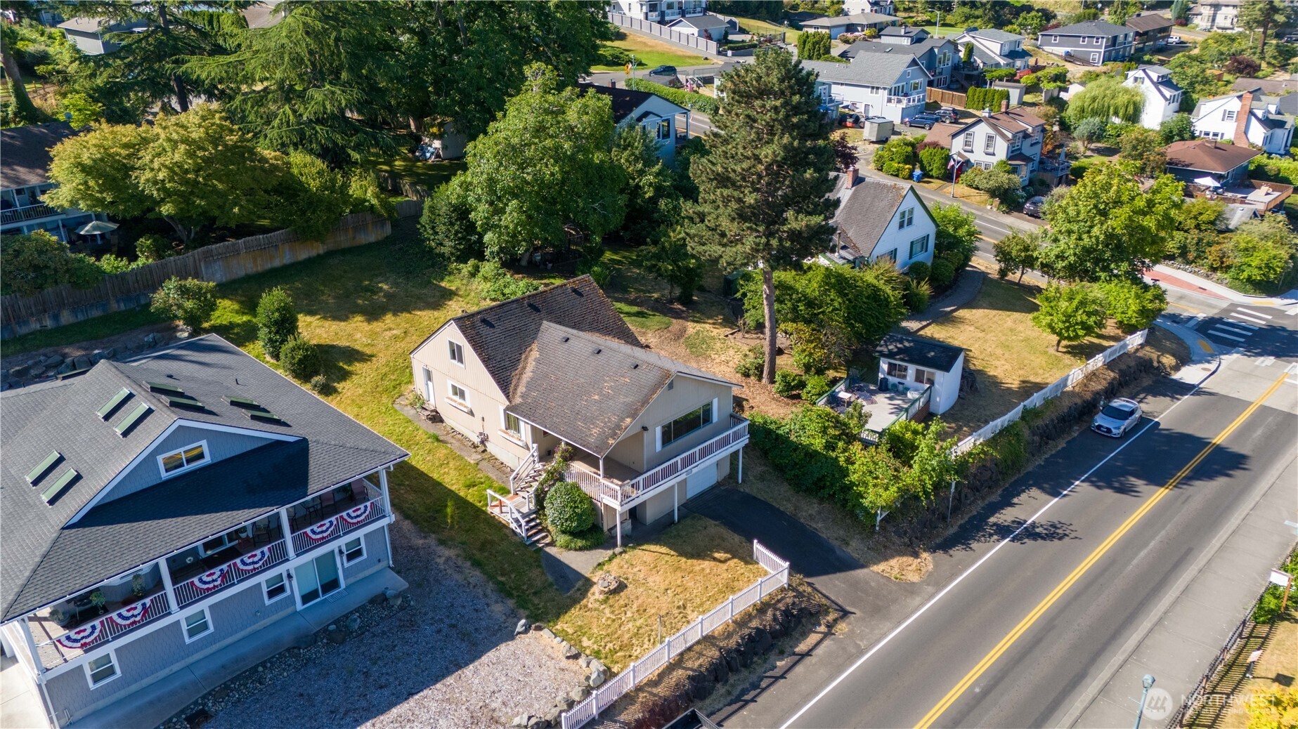 Steilacoom, Washington, 98388, United States, 4 Bedrooms Bedrooms, ,2 BathroomsBathrooms,Residential,For Sale,1895326