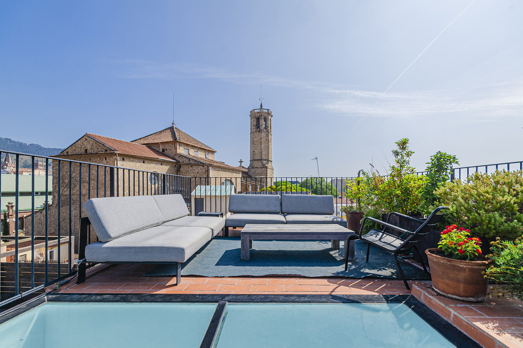  Spectacular refurbished house in the Sarrià neighborhood - 物件實景