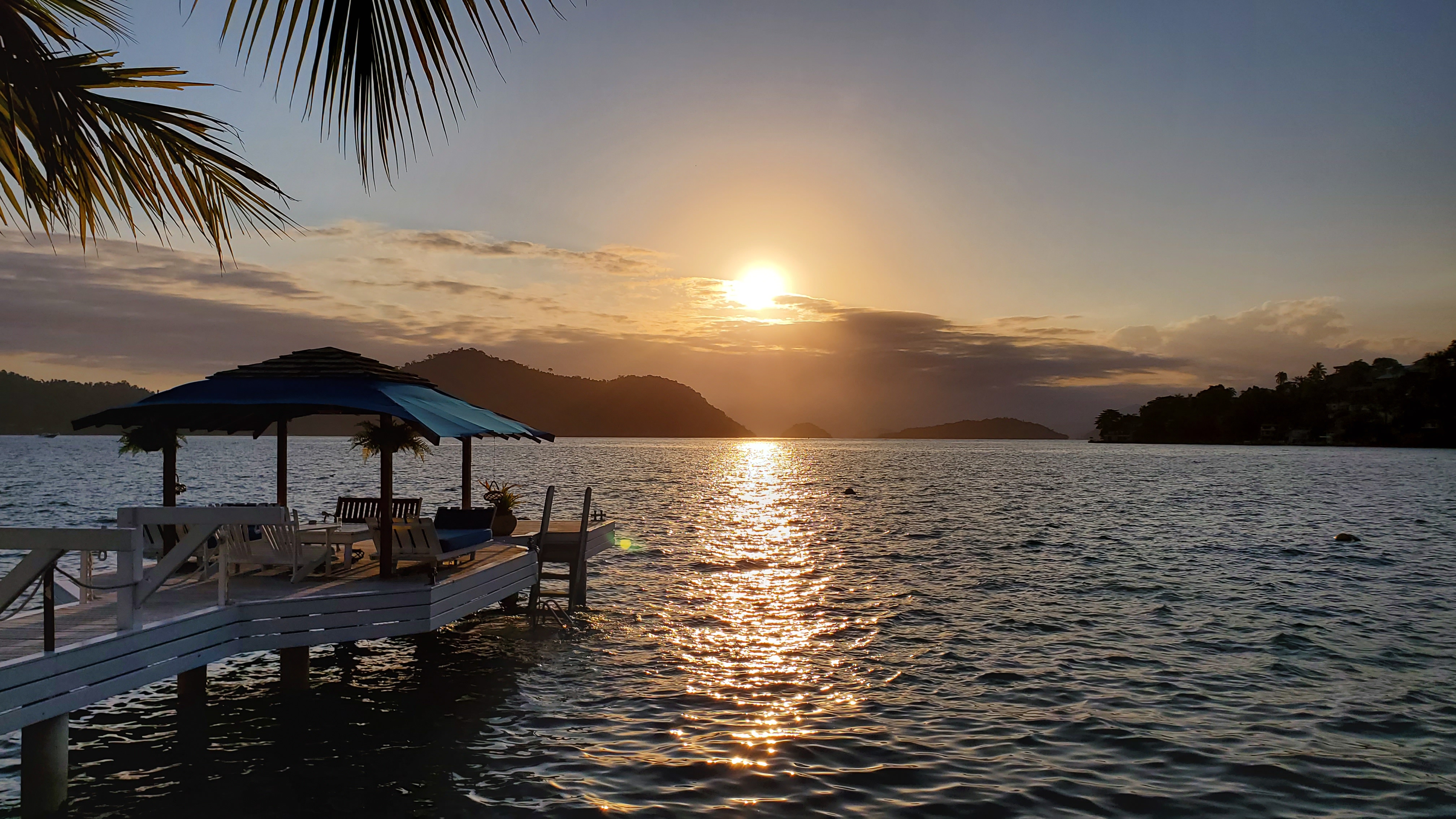  Stunning beachfront inn in Vila Velha - 物件實景