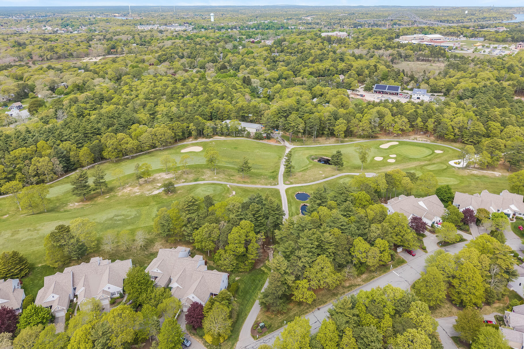  13 Laurel Hill Court - 物件實景