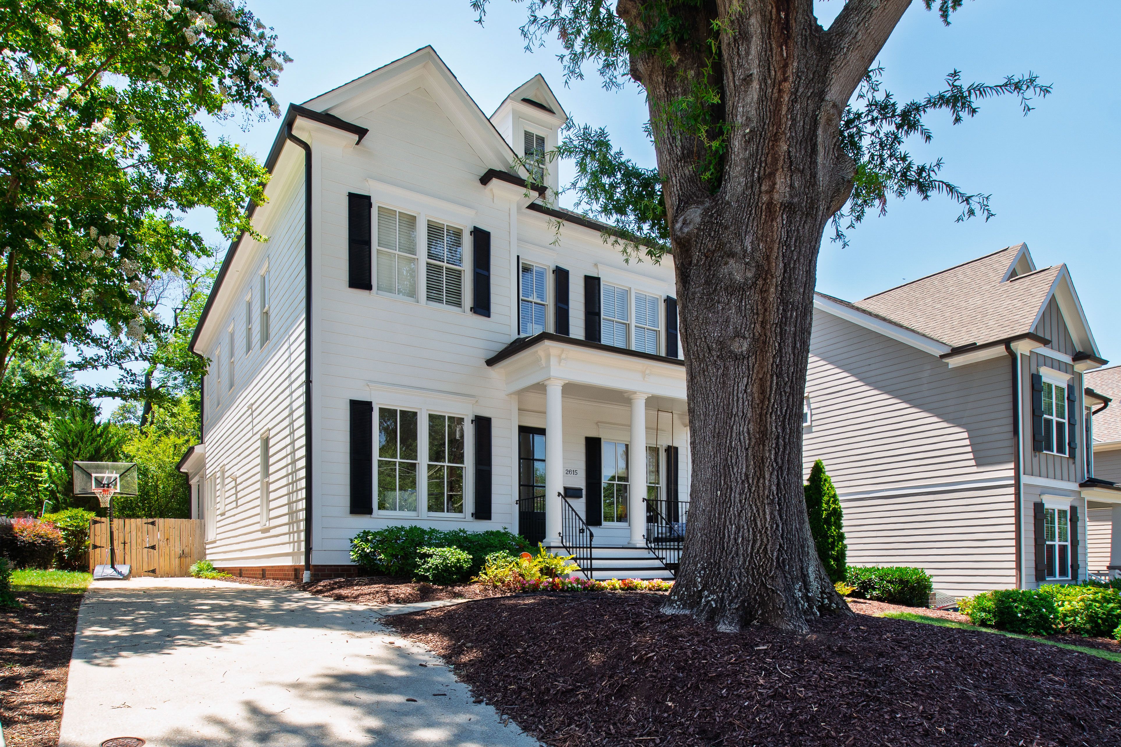  2615 Davis Street, Raleigh, NC, 27608 - 物件實景