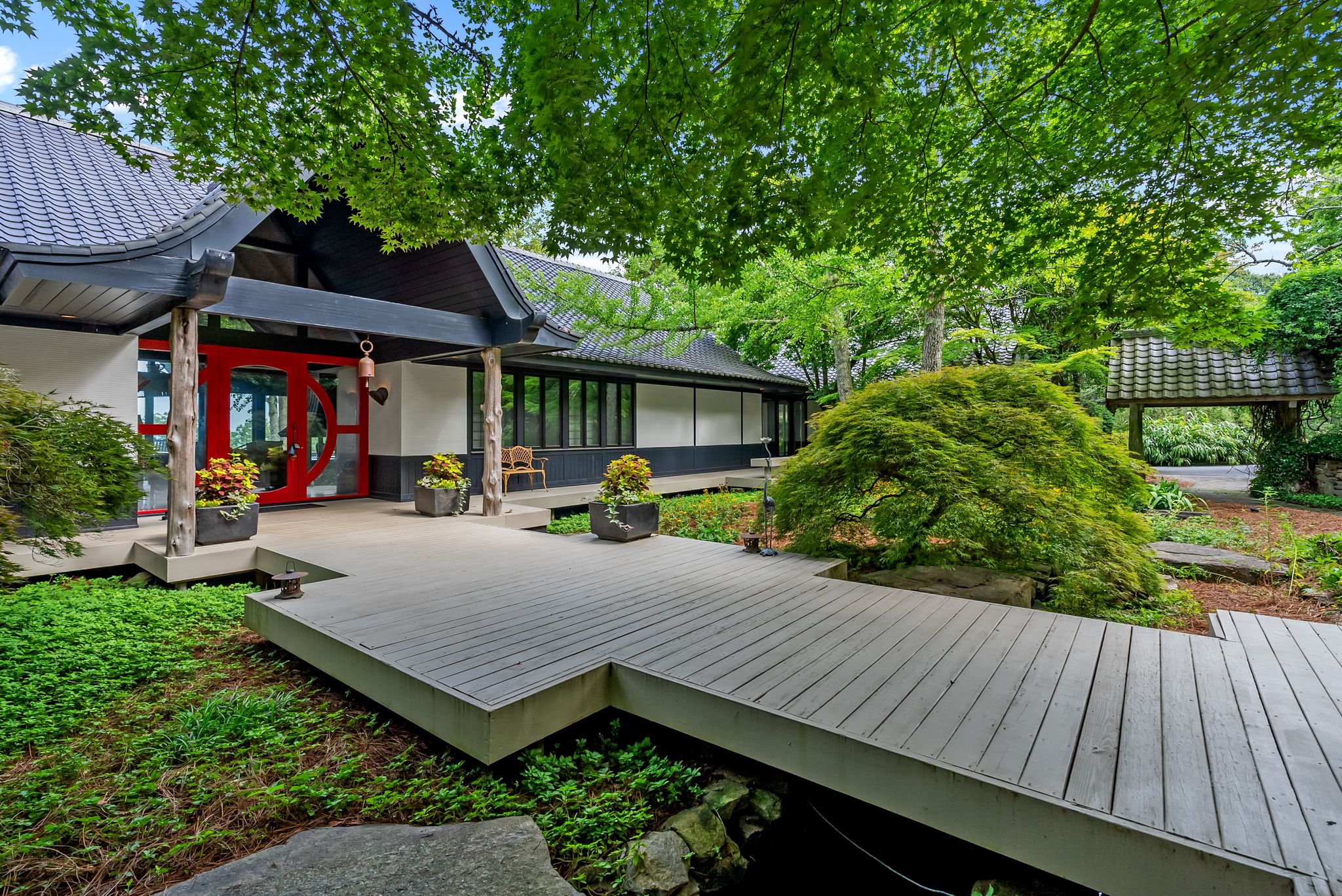  110 Huckleberry Ridge, Greenville, SC 29609 - 物件實景