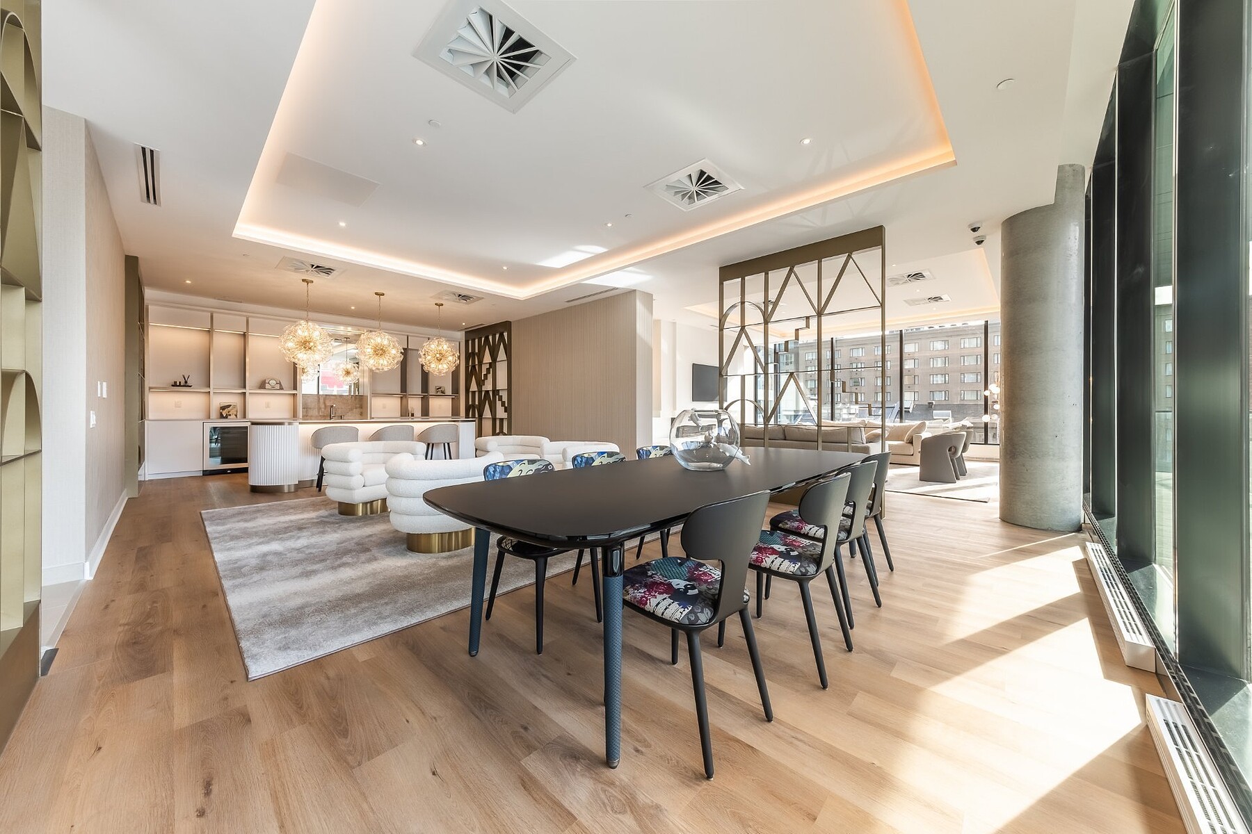  Ville-Marie, Montréal - 物件實景