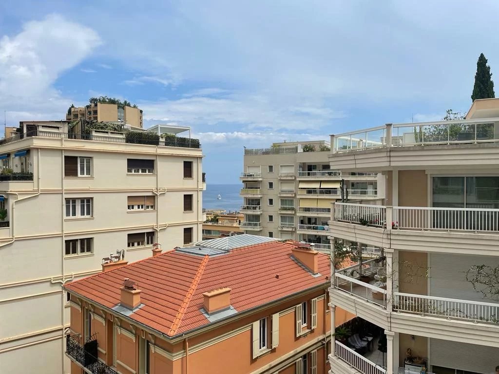 Monaco, 98000, MC, 3 Bedrooms Bedrooms, ,3 BathroomsBathrooms,Residential,For Sale,1610755