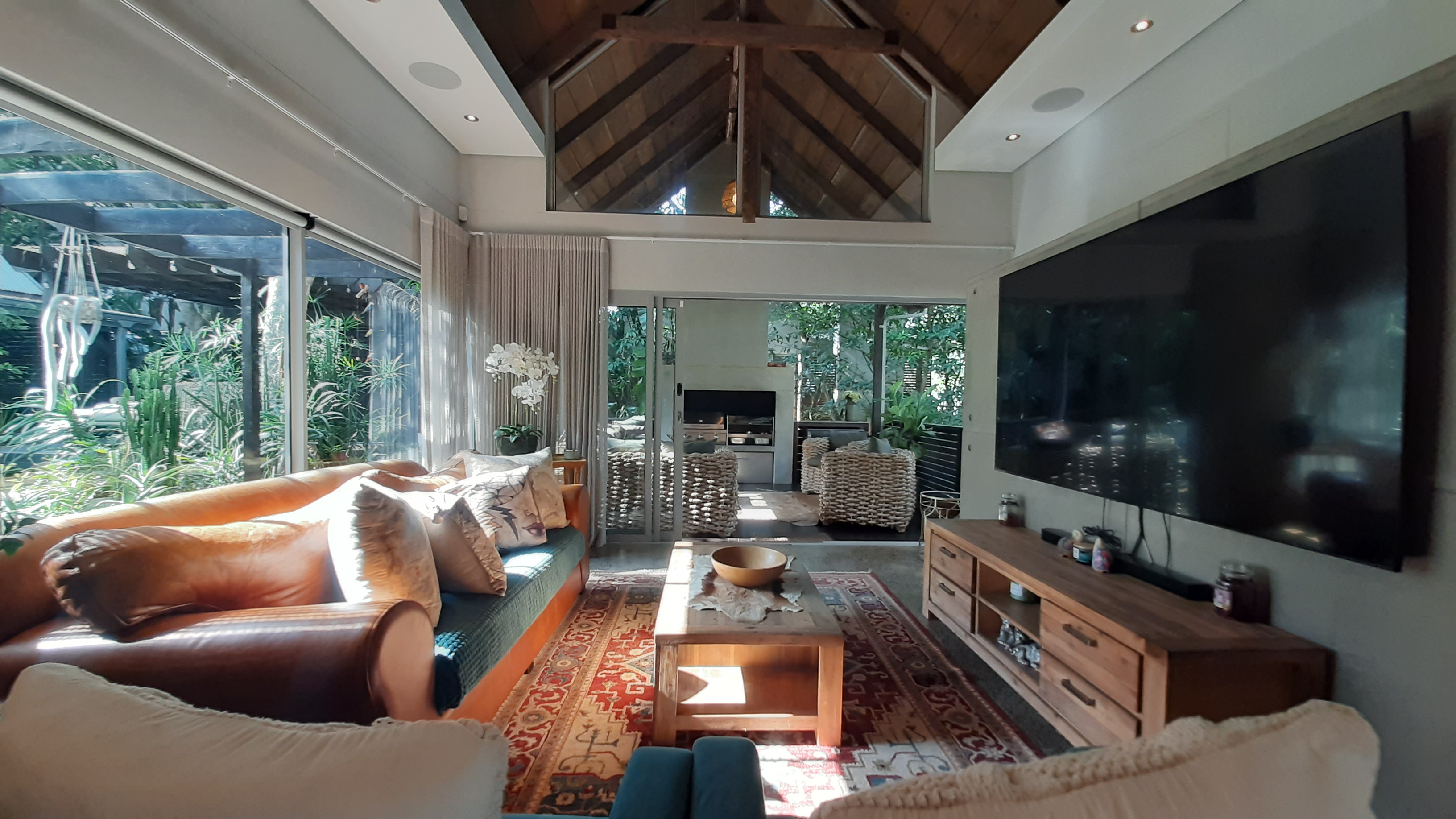  Private Architectural Sanctuary in Simbithi Eco Estate - 物件實景