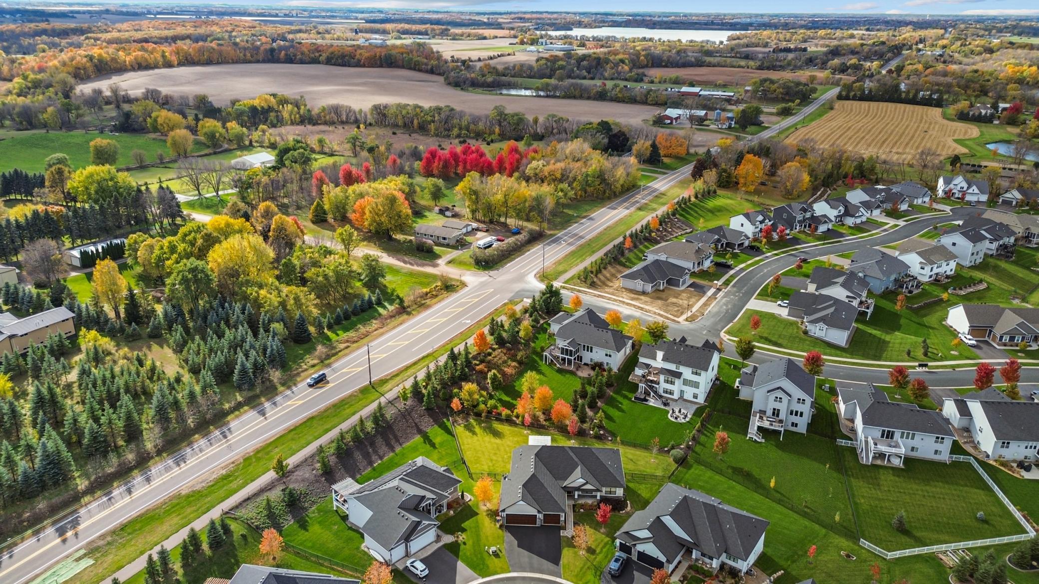 Dayton, Minnesota, 55327, United States, 5 Bedrooms Bedrooms, ,3 BathroomsBathrooms,Residential,For Sale,2001917