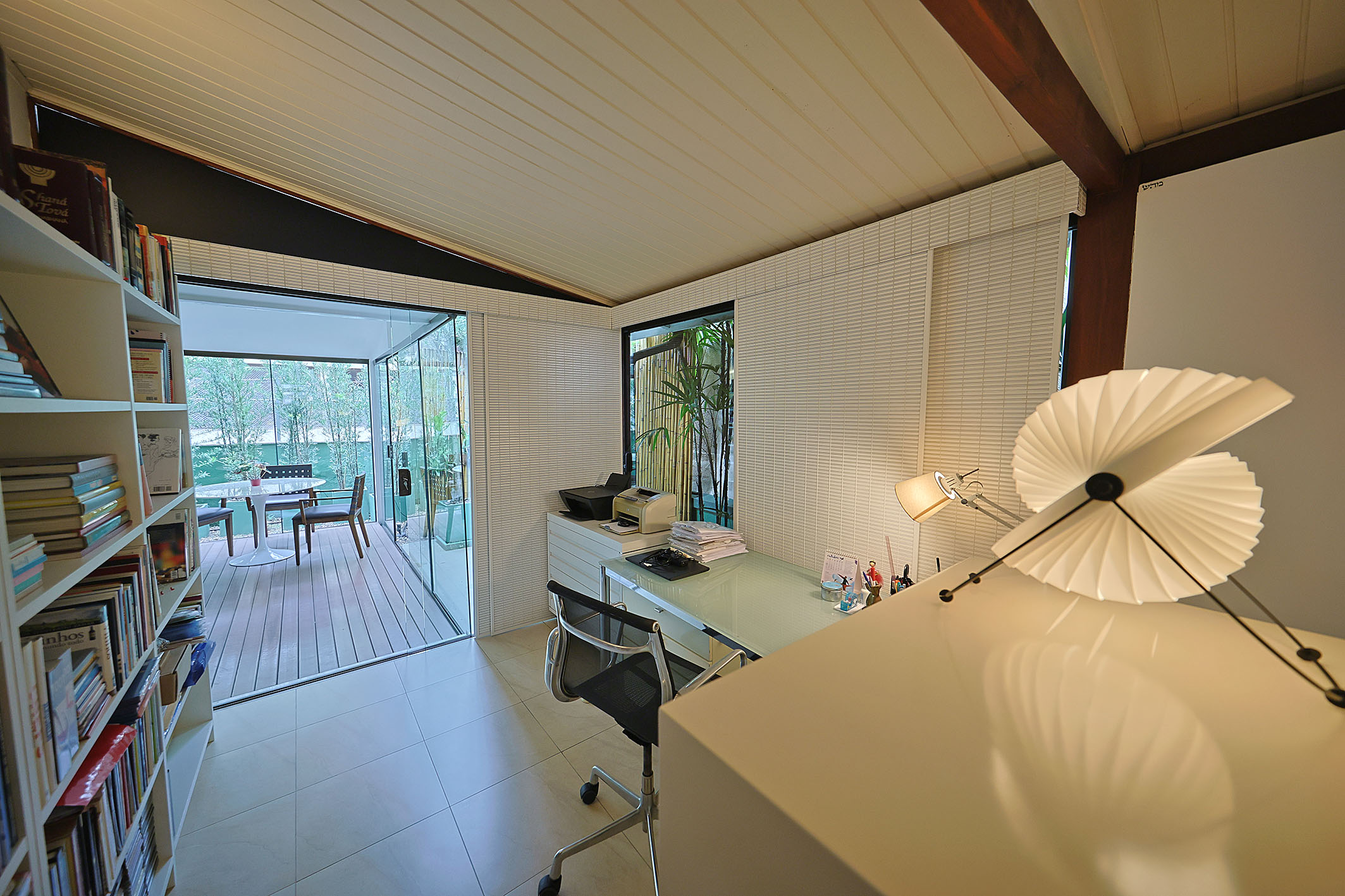  Duplex penthouse with a private garden and views of Lagoa - 物件實景