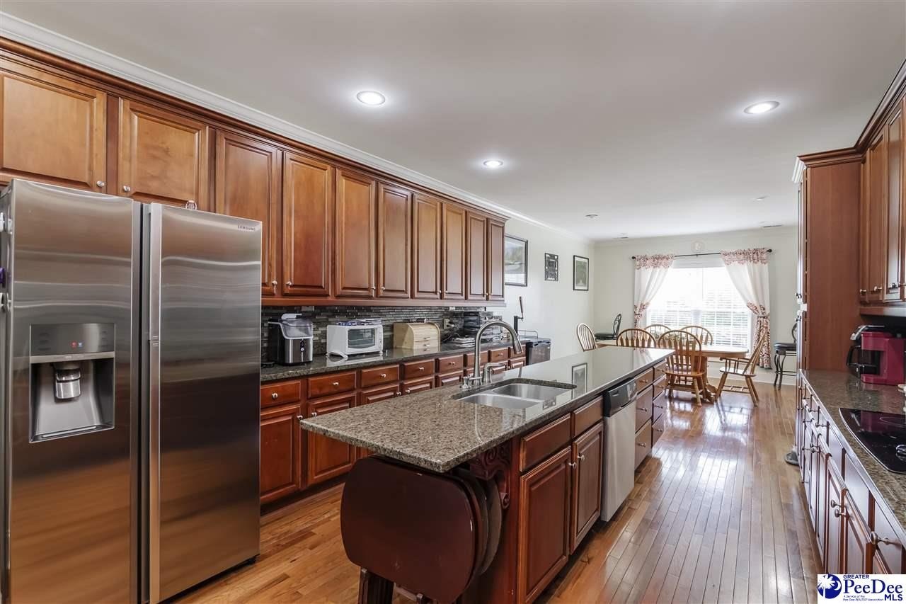 710 Lindsey Drive, Florence, South Carolina, 29501, United States, 4 Bedrooms Bedrooms, ,4 BathroomsBathrooms,Residential,For Sale,710 Lindsey Drive,1610603