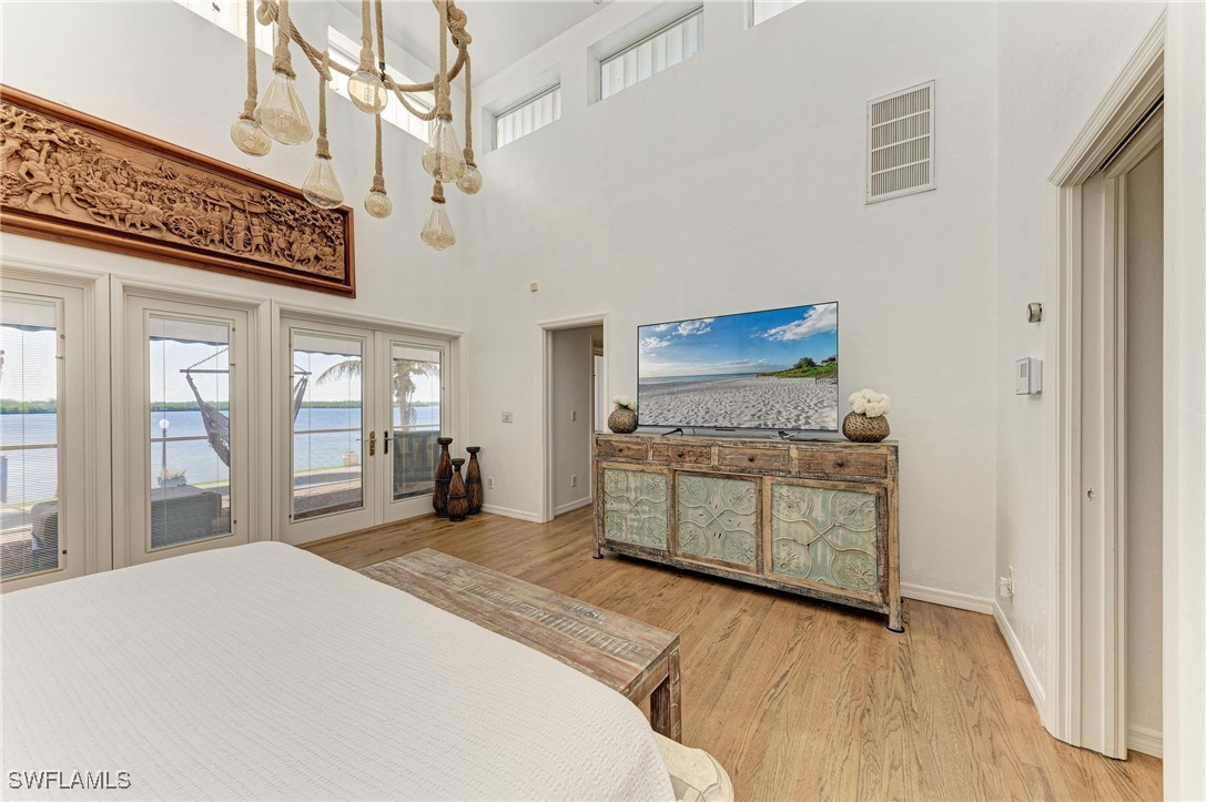 Punta Gorda, Florida, 33983, United States, 4 Bedrooms Bedrooms, ,4 BathroomsBathrooms,Residential,For Sale,1747390