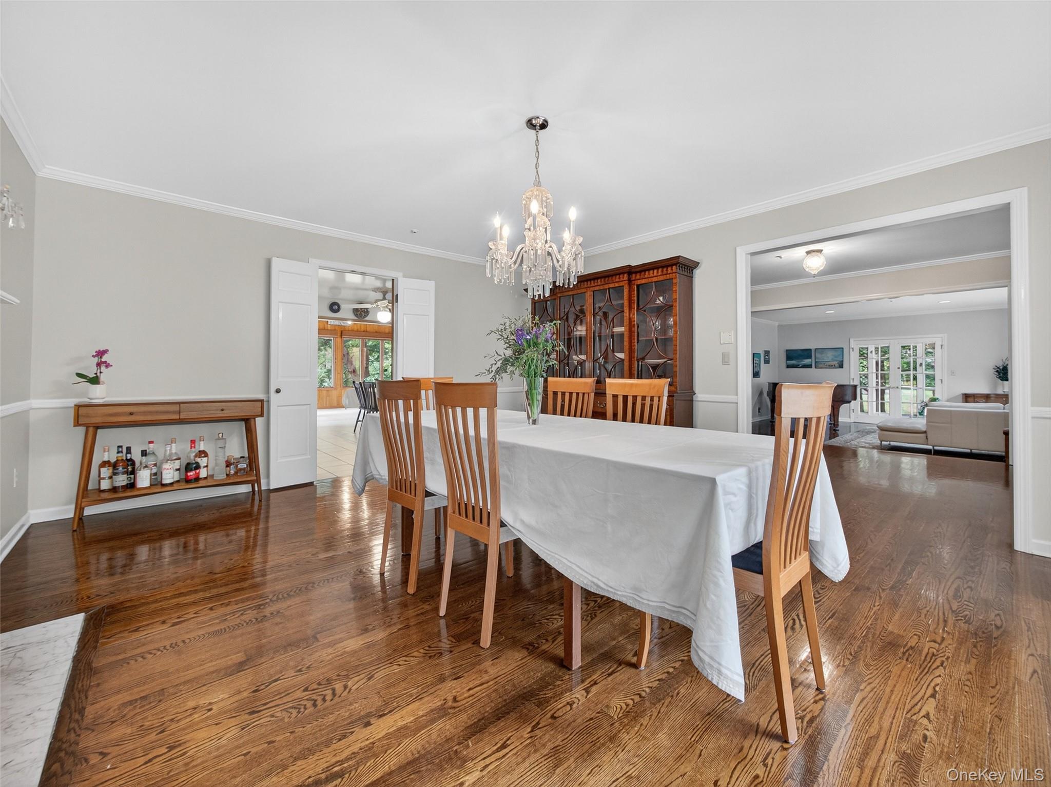 Montebello, New York, 10901, United States, 5 Bedrooms Bedrooms, ,4 BathroomsBathrooms,Residential,For Sale,1987706