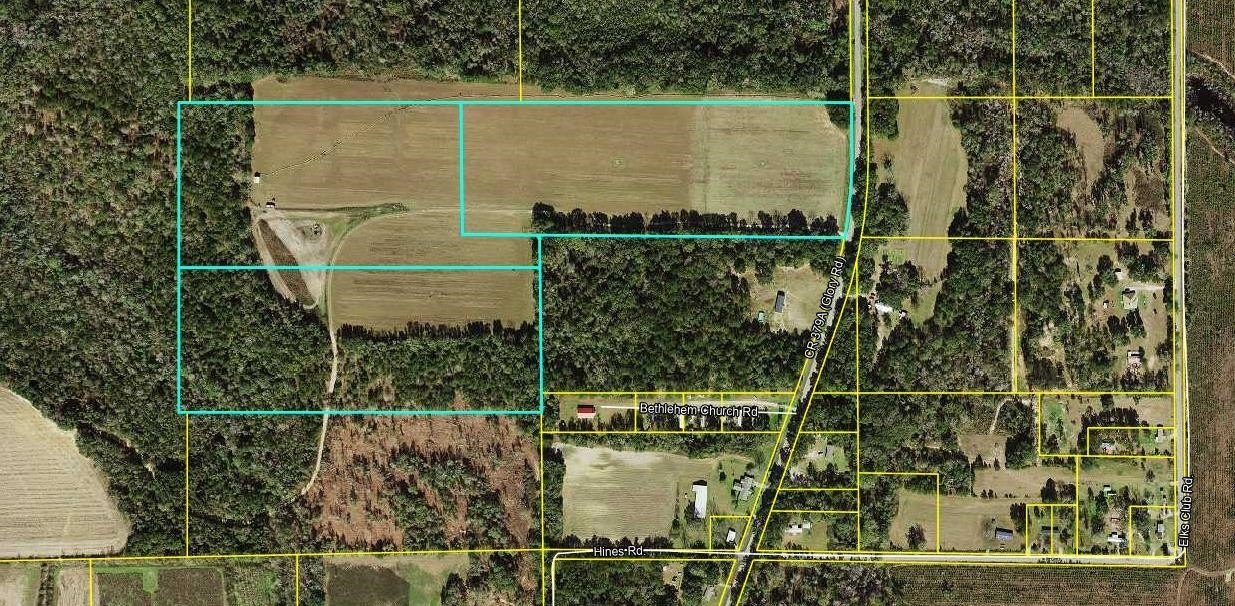 Quincy, Florida, 32351, United States, ,Land,For Sale,1983955