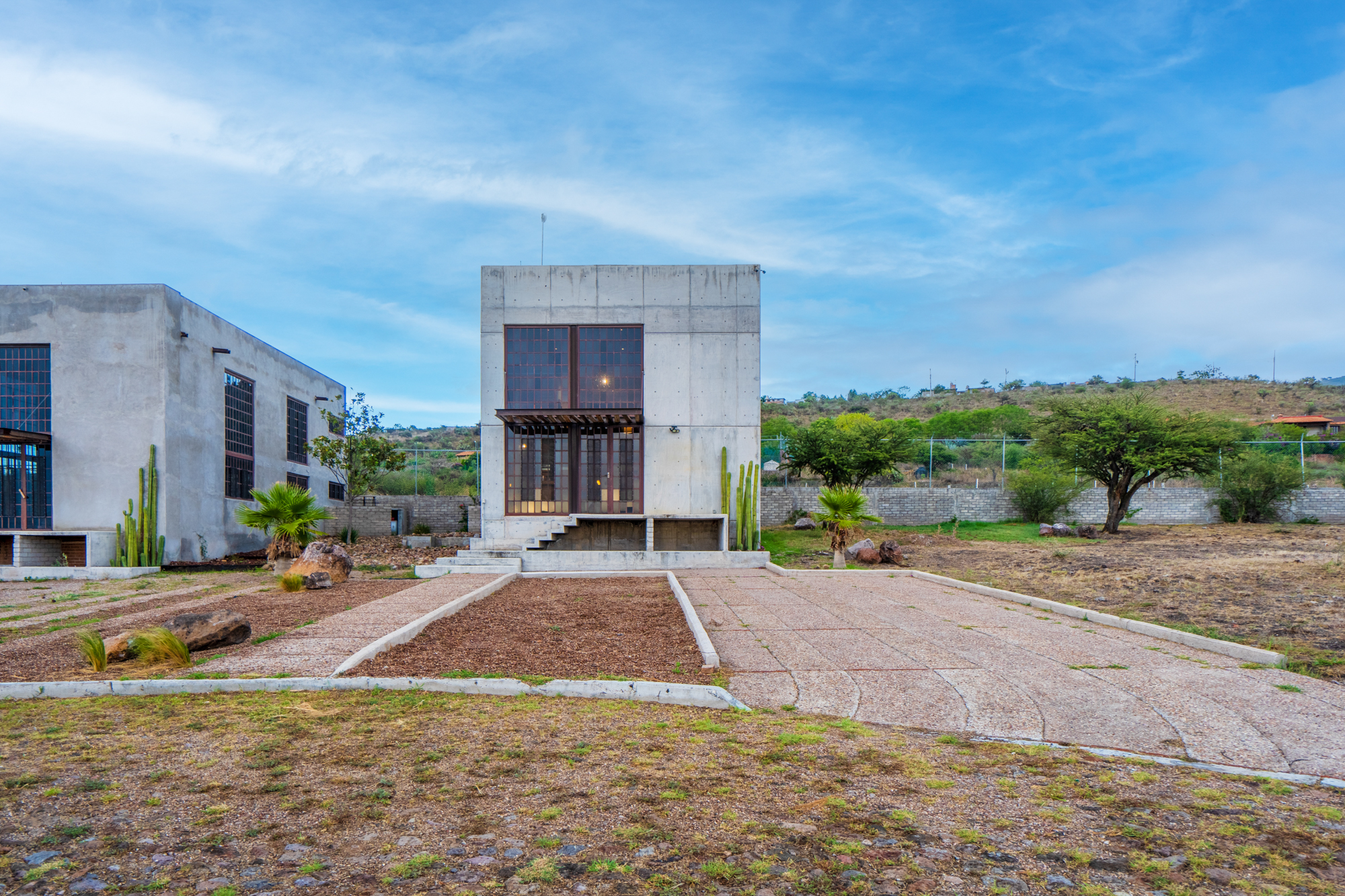  Lofts de Los Artistas - 物件實景