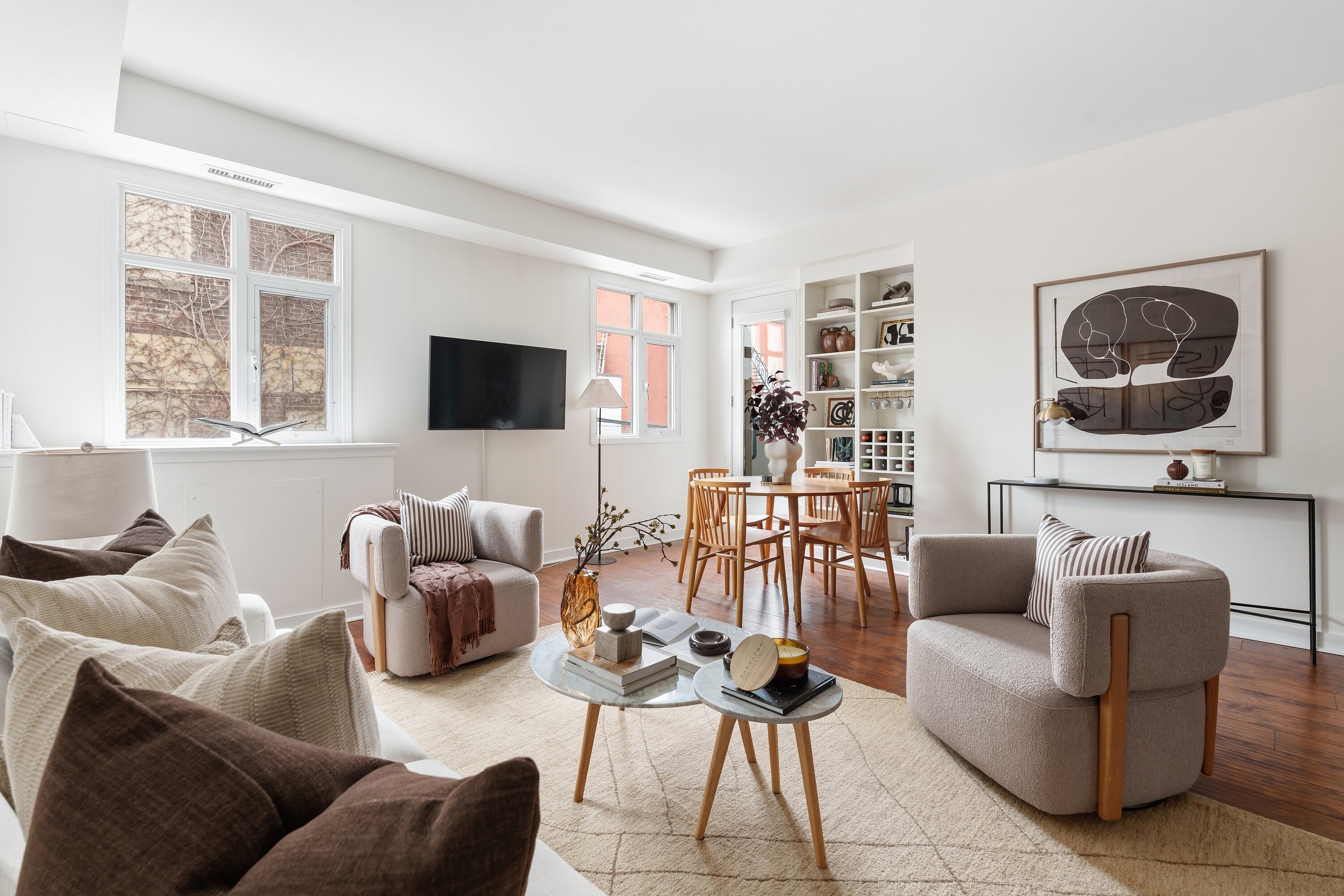  Urban Downtown Living - 物件實景