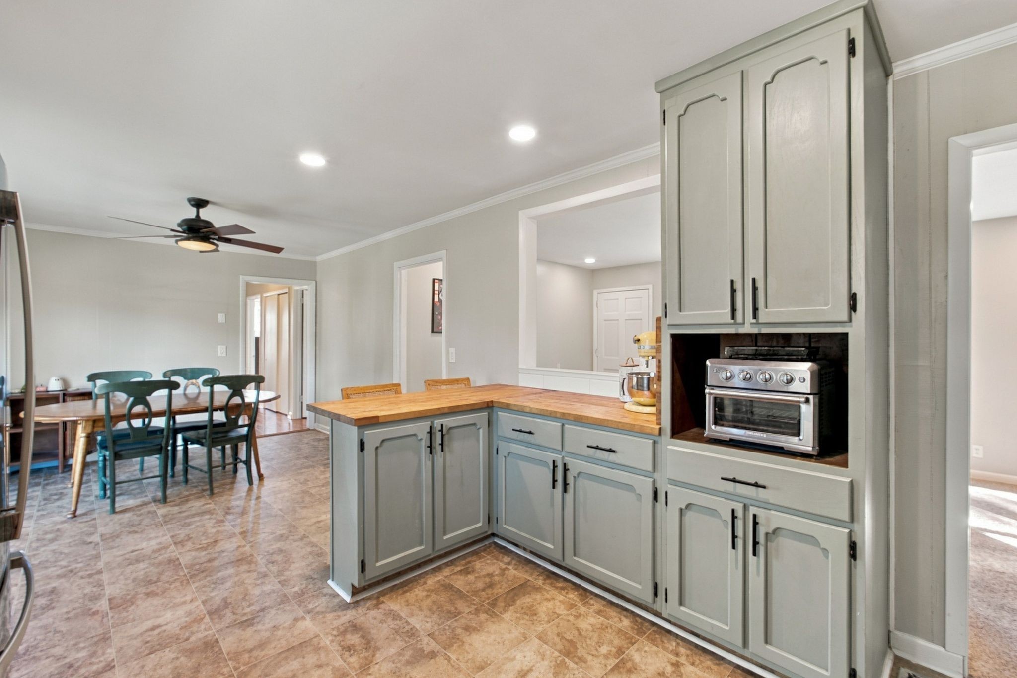  4864 Rainer Dr, Old Hickory, TN, 37138 - 物件實景