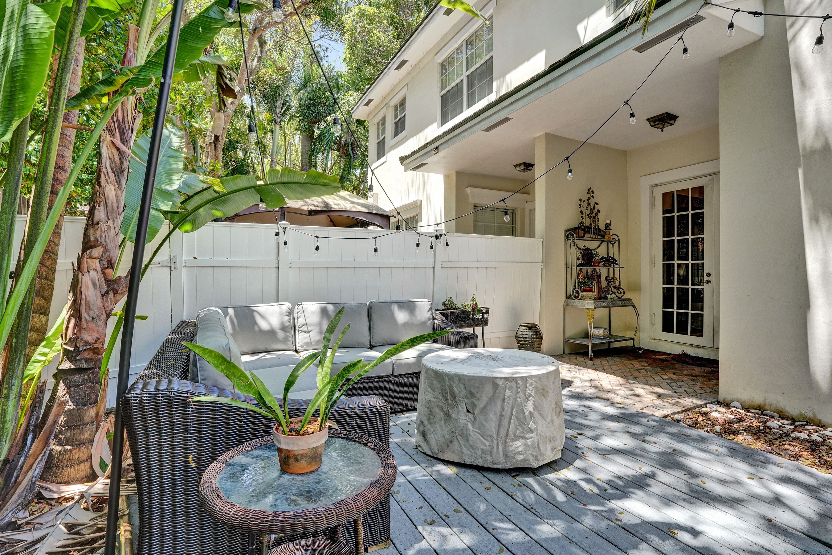  1127 N Victoria Park Road, Fort Lauderdale, FL, 33304 - 物件實景