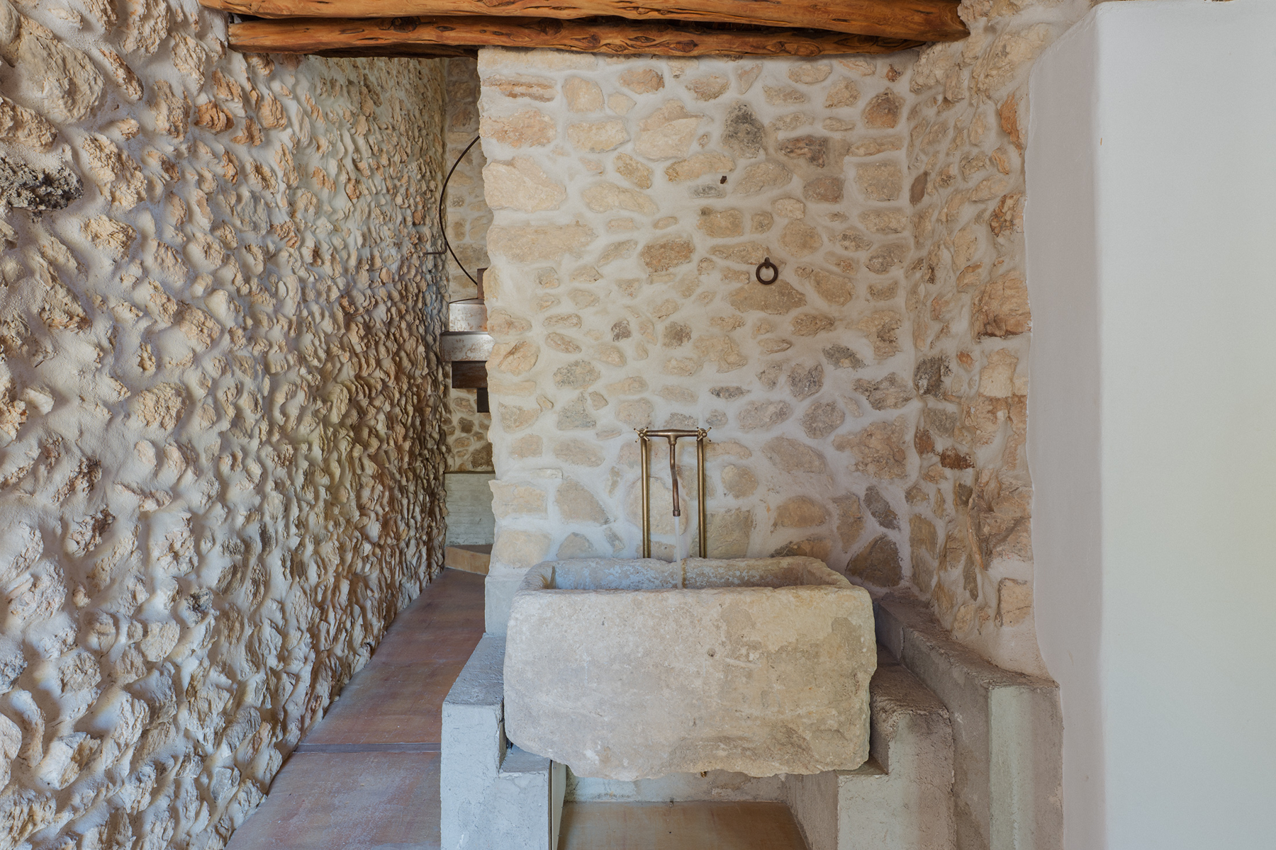  Rural Ibizan estate in Sant Josep, Ibiza - 物件實景