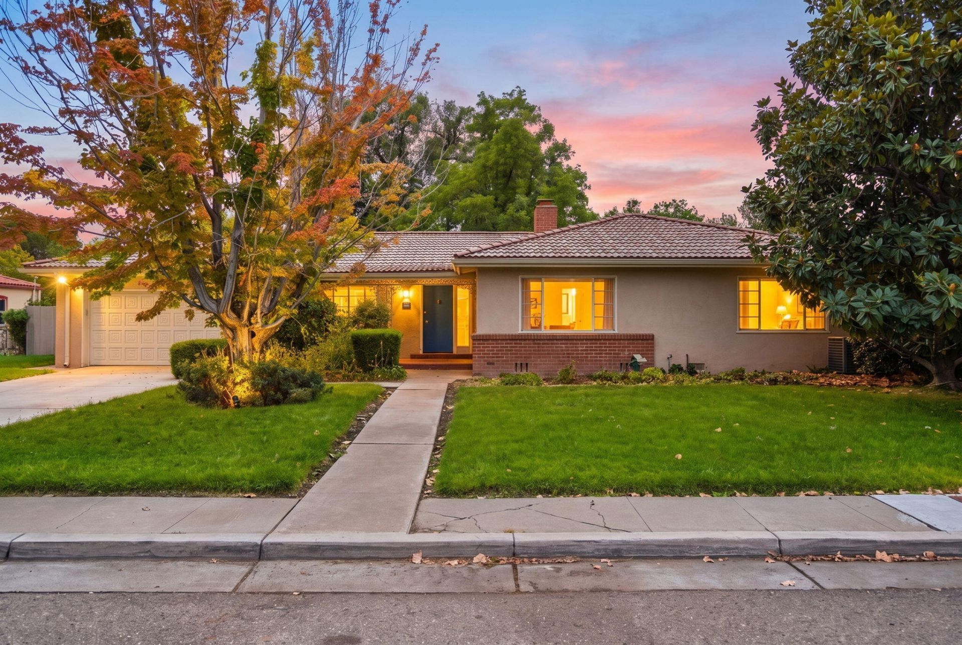 Los Alamos Ave, Albuquerque, NM 87104