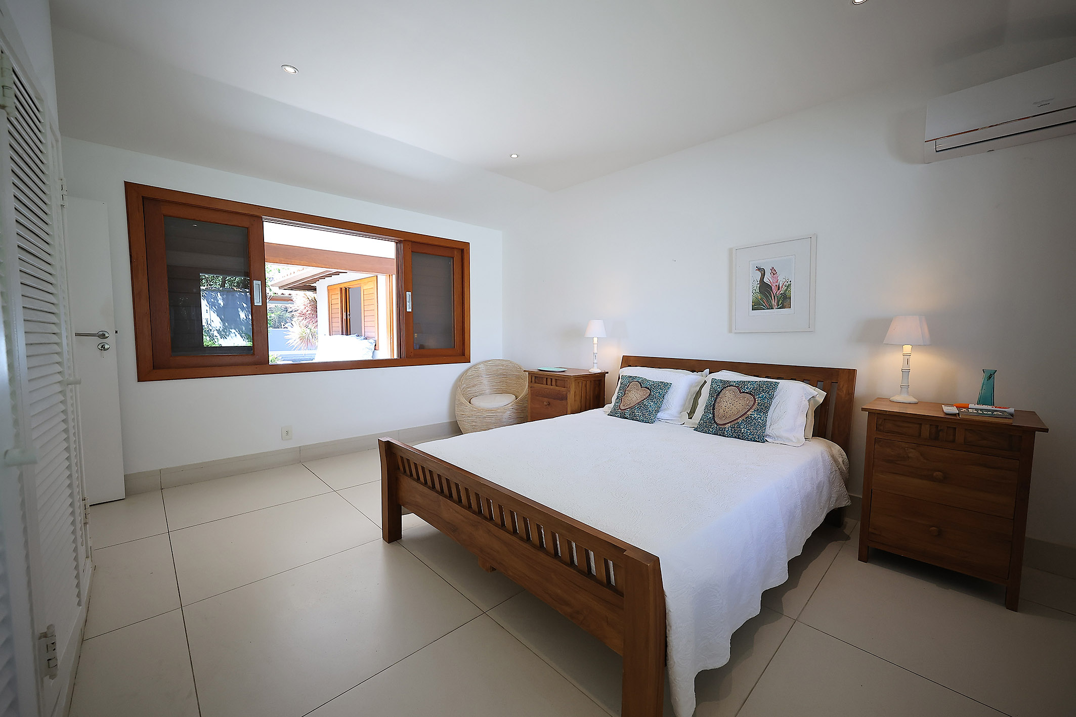  Beachfront House with Six Suites and Sunset Views in Manguinhos, Búzios - 物件實景
