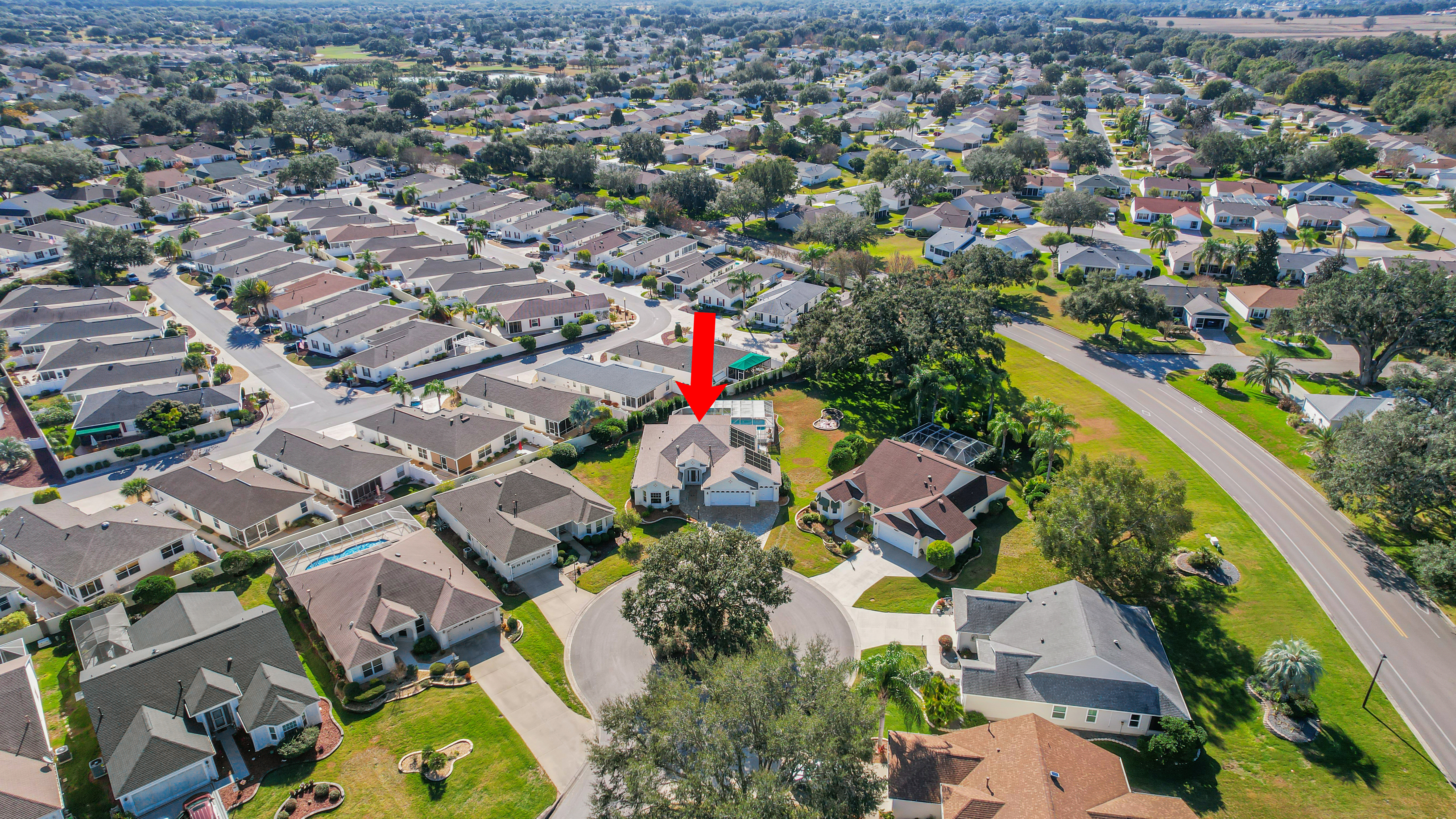 Feather Sound, Florida, 32162, United States, 3 Bedrooms Bedrooms, ,2 BathroomsBathrooms,Residential,For Sale,2013276