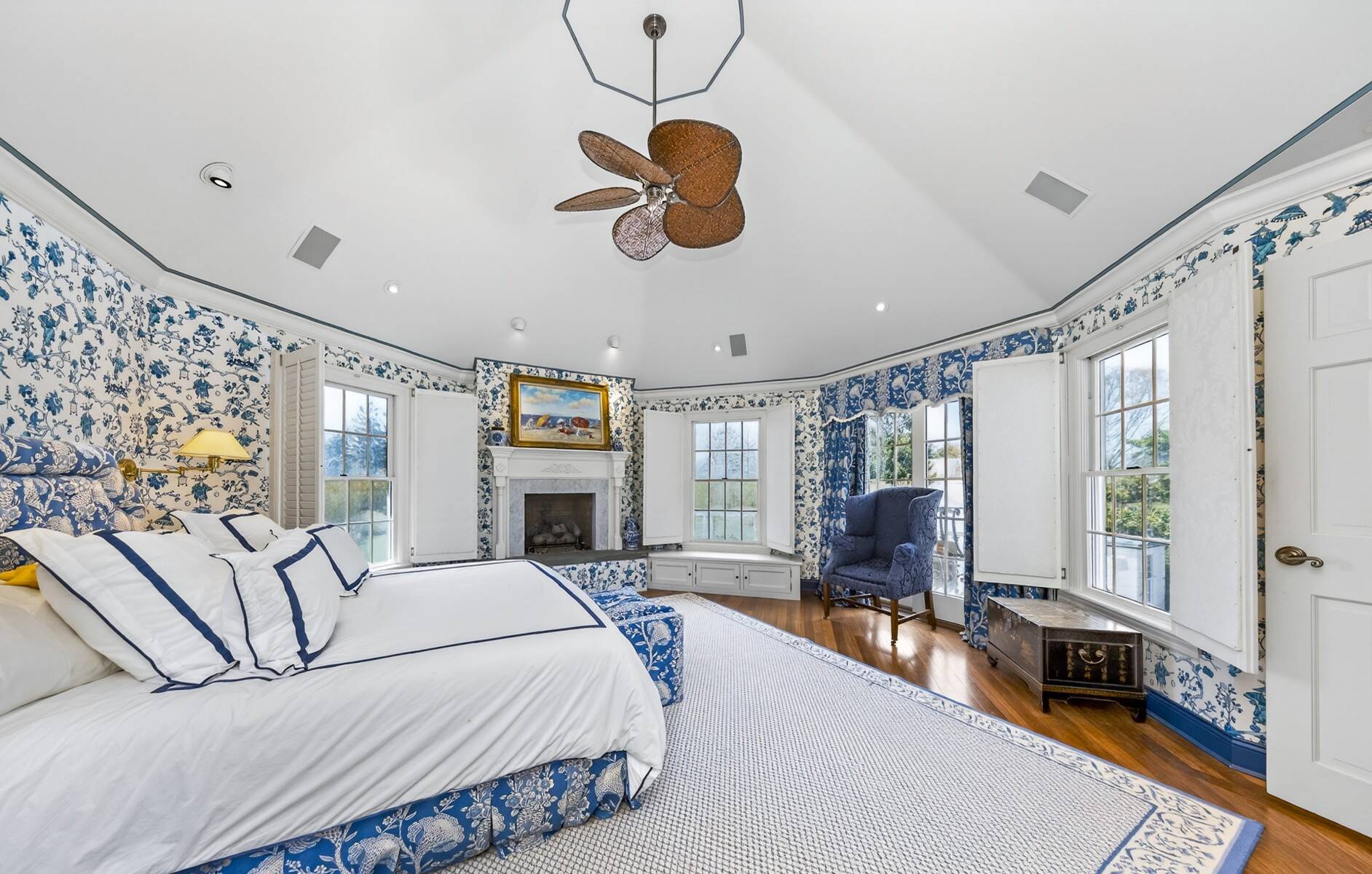  Private Gated Estate in Southampton Village with Pool, Spa, Pool - 物件實景