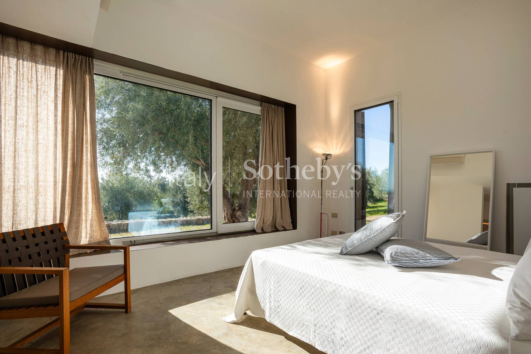  Elegant designer villa overlooking the Gulf of Noto - 物件實景