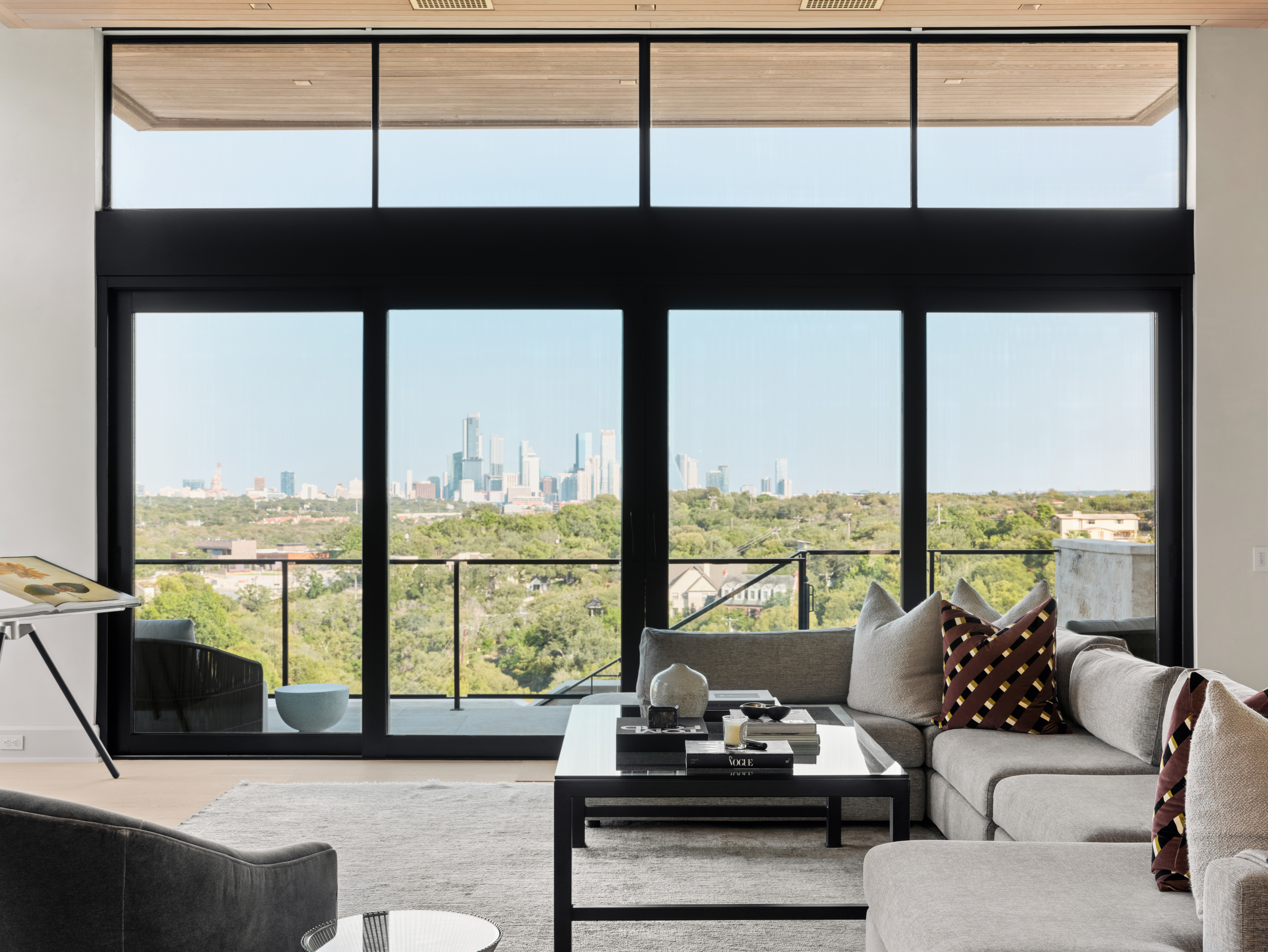  the stratford hills skyline estate: where  sanctuary meets cityscape - 物件實景