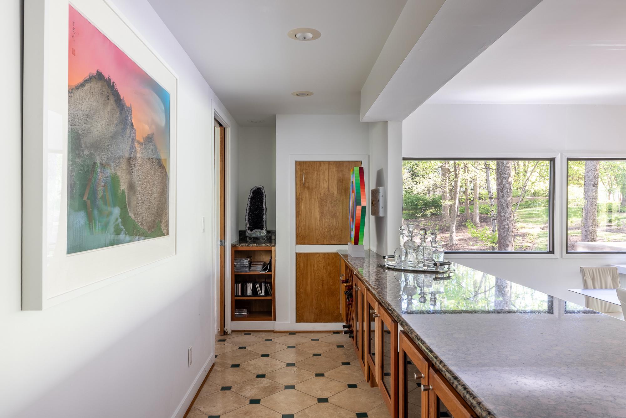  11604 Fairfax Station Road, Fairfax Station, VA, 22039 - 物件實景