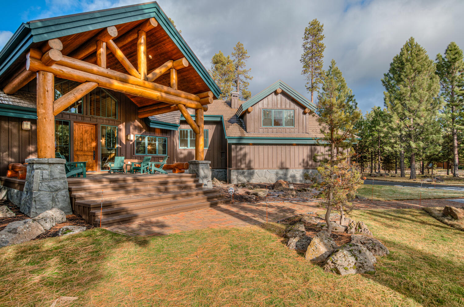 Bend, Oregon, 97707, United States, 4 Bedrooms Bedrooms, ,4 BathroomsBathrooms,Residential,For Sale,2005289